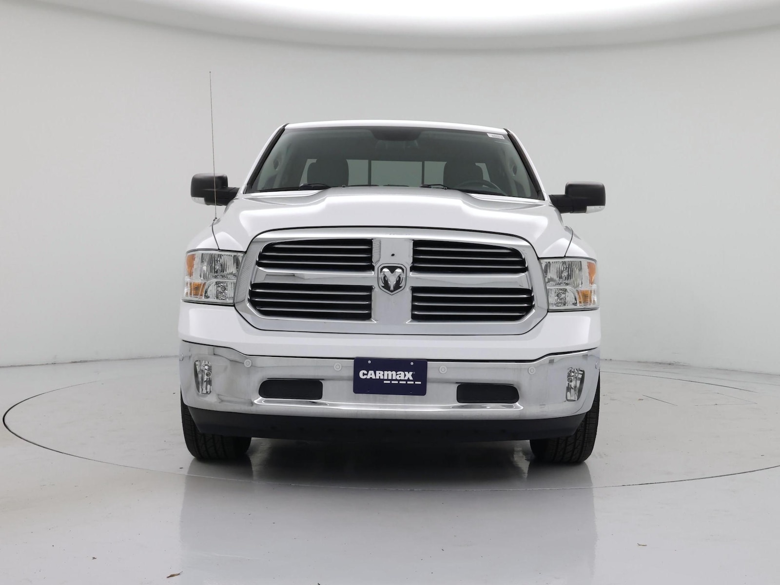 2019 RAM Ram 1500 Classic Big Horn - Photo 6