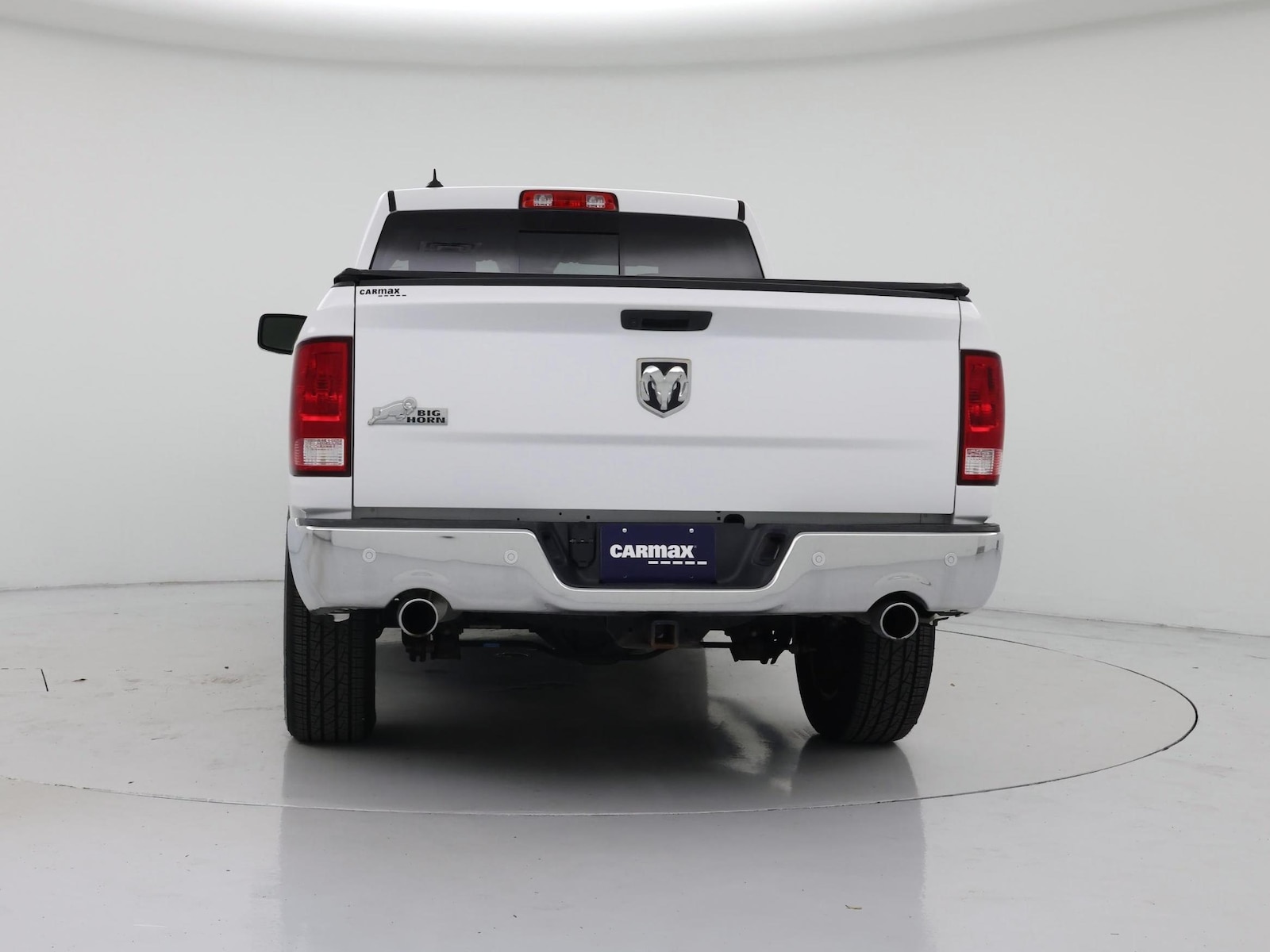 2019 RAM Ram 1500 Classic Big Horn - Photo 7
