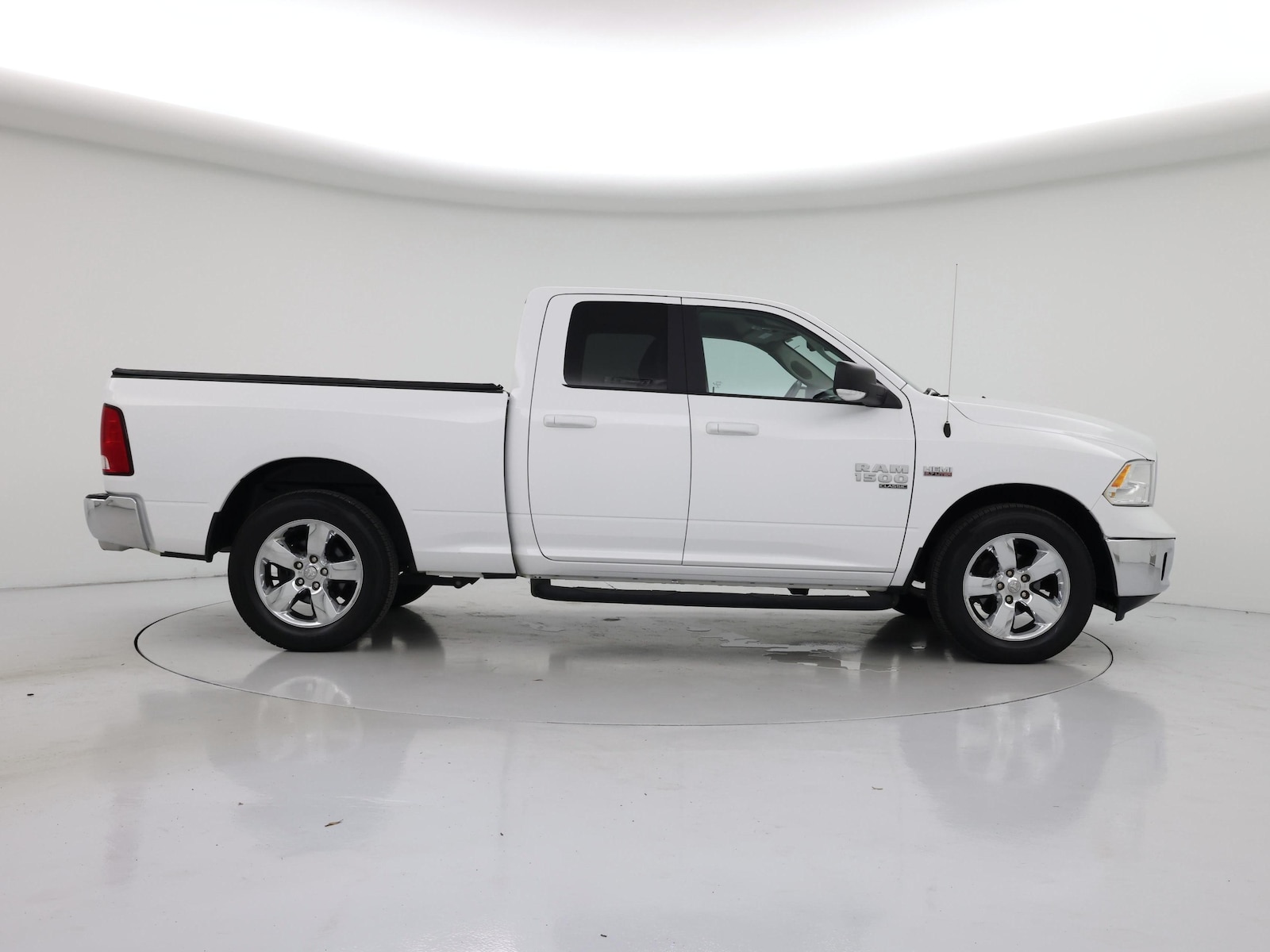 2019 RAM Ram 1500 Classic Big Horn - Photo 8