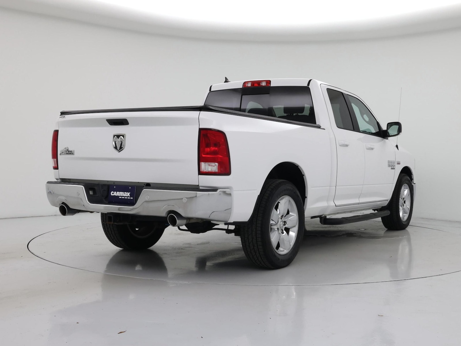 2019 RAM Ram 1500 Classic Big Horn - Photo 9