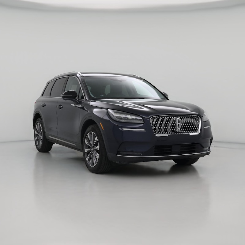 2021 Lincoln Corsair Reserve