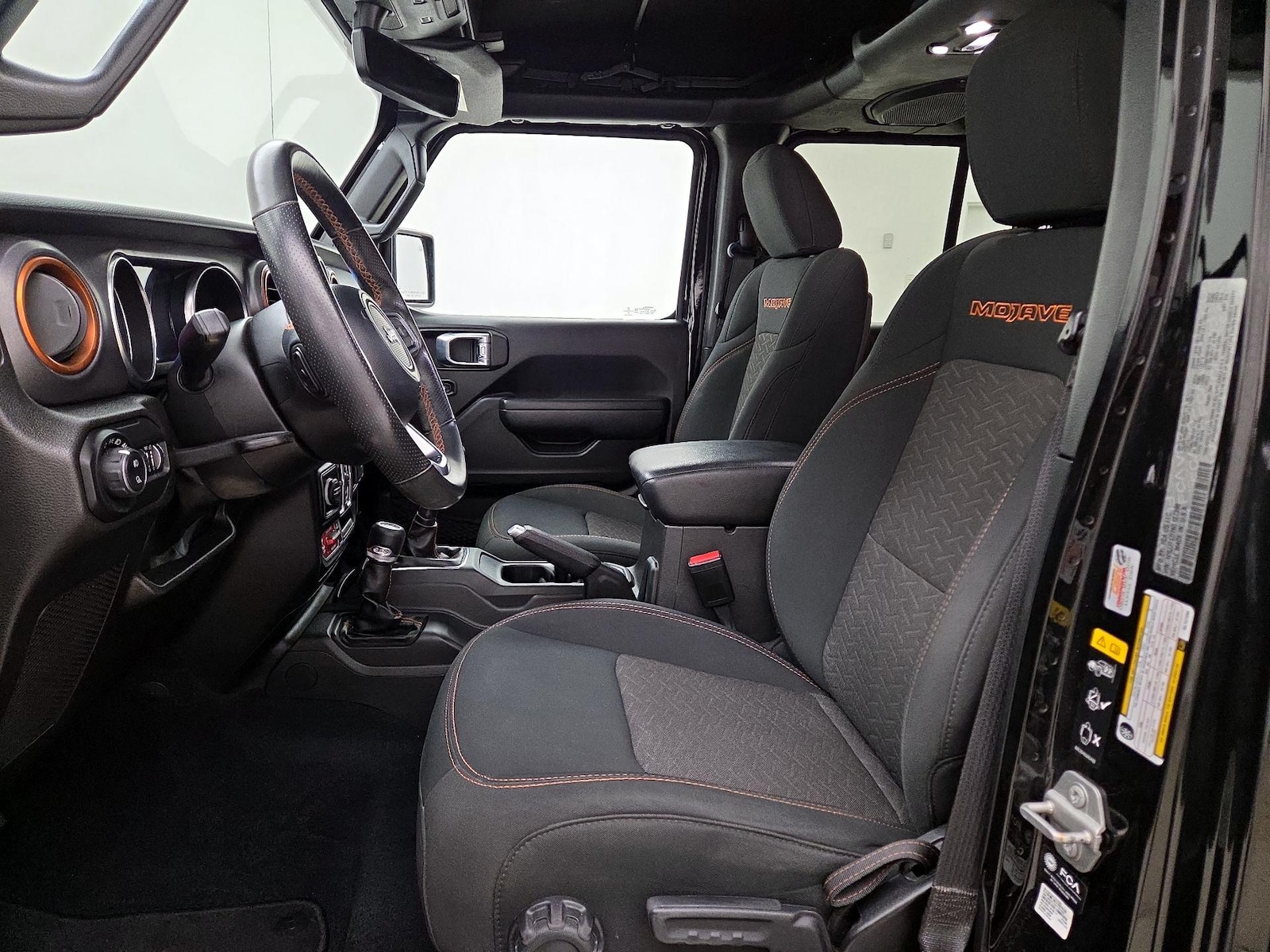 Side Airbags