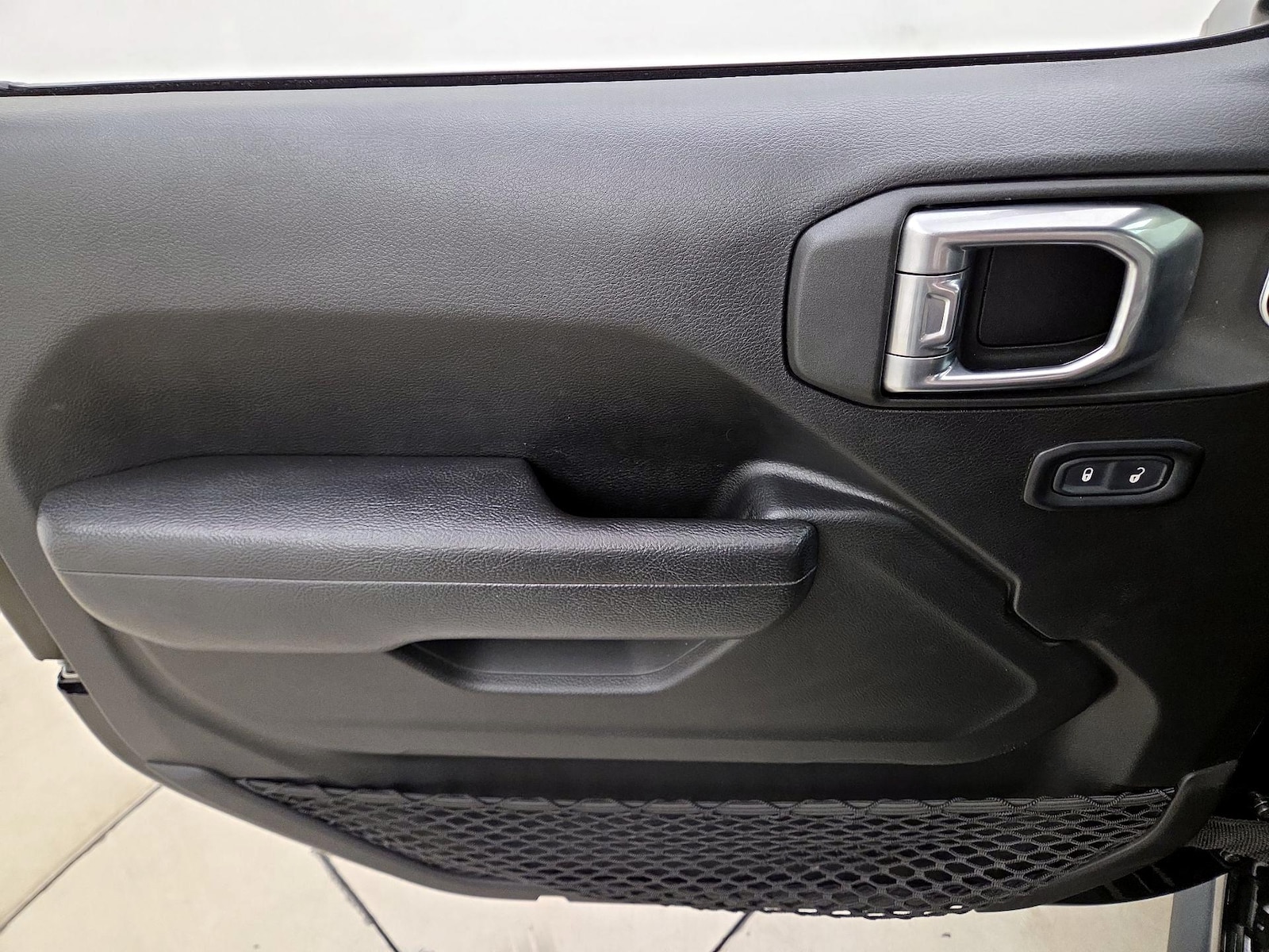 2022 Jeep Gladiator Mojave - Photo 13