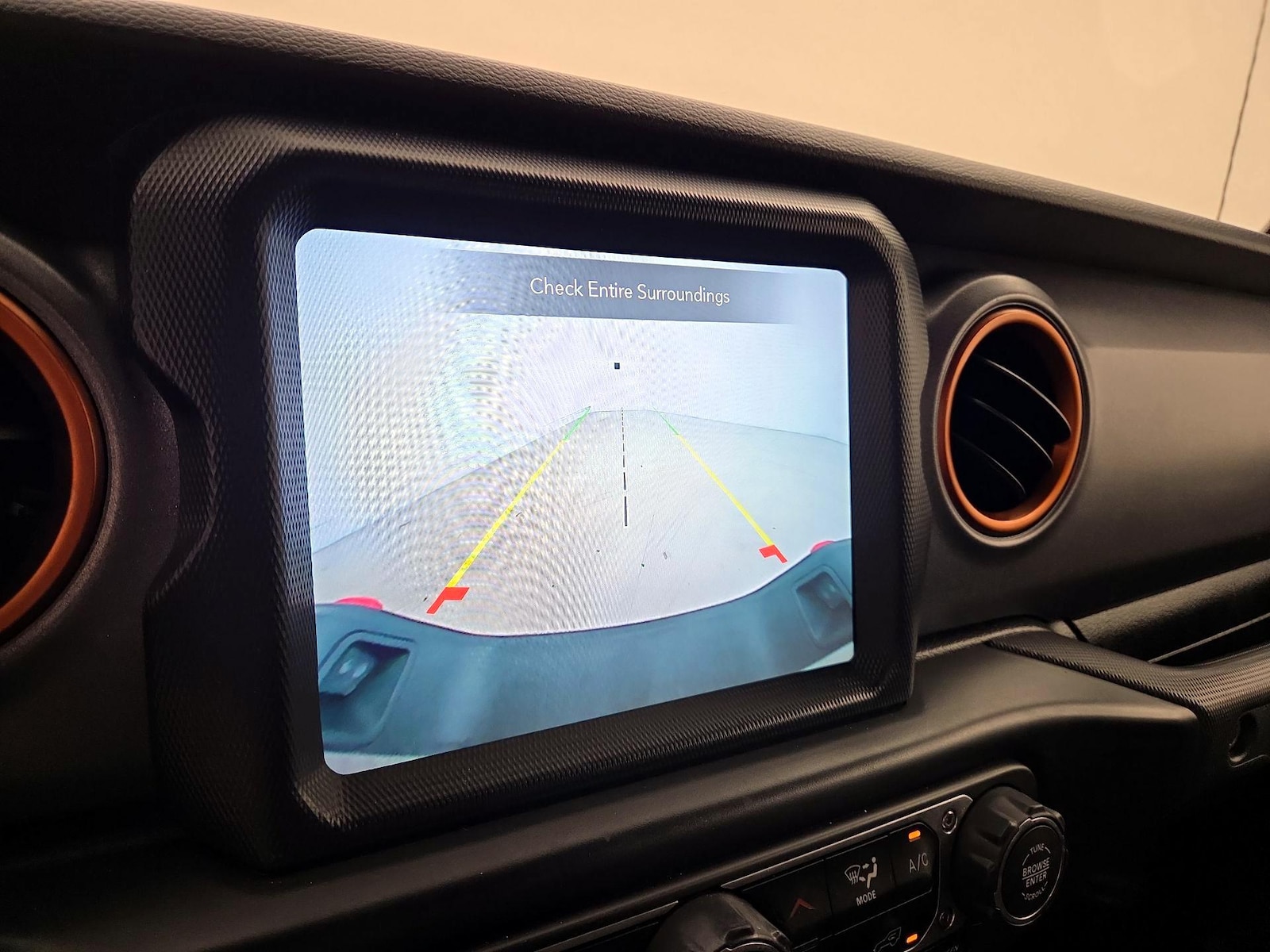 2022 Jeep Gladiator Mojave - Photo 15