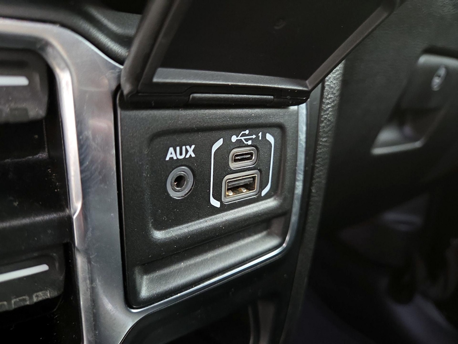 2022 Jeep Gladiator Mojave - Photo 19