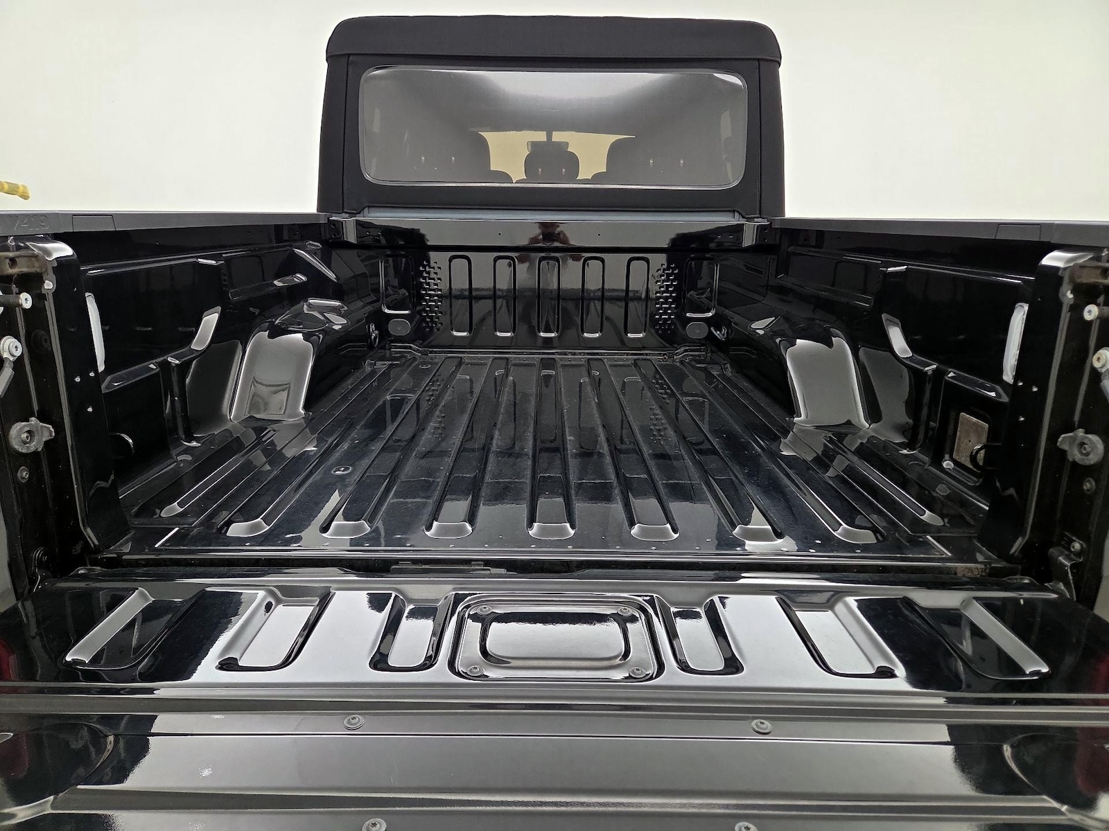 2022 Jeep Gladiator Mojave - Photo 21