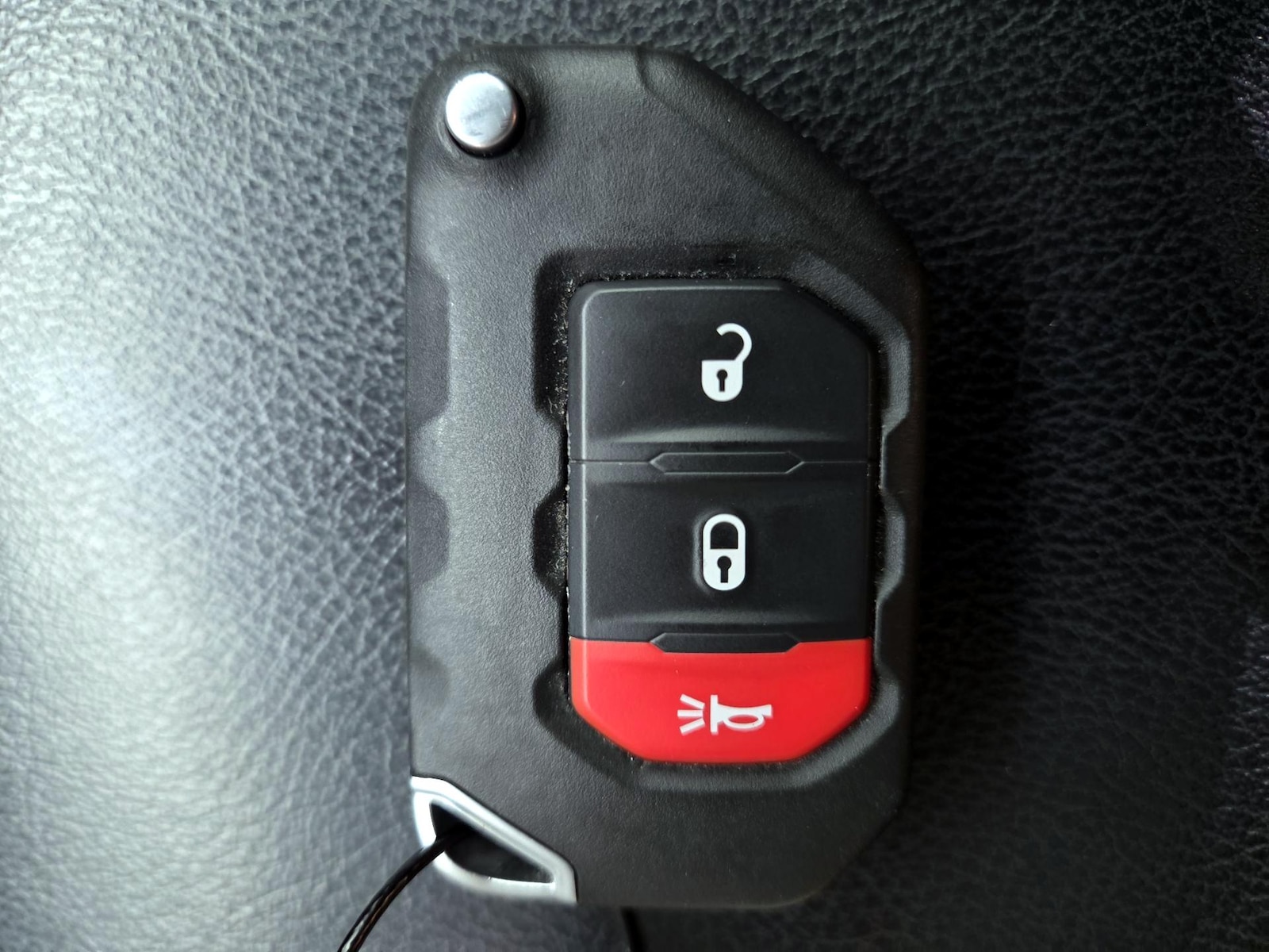 2022 Jeep Gladiator Mojave - Photo 23