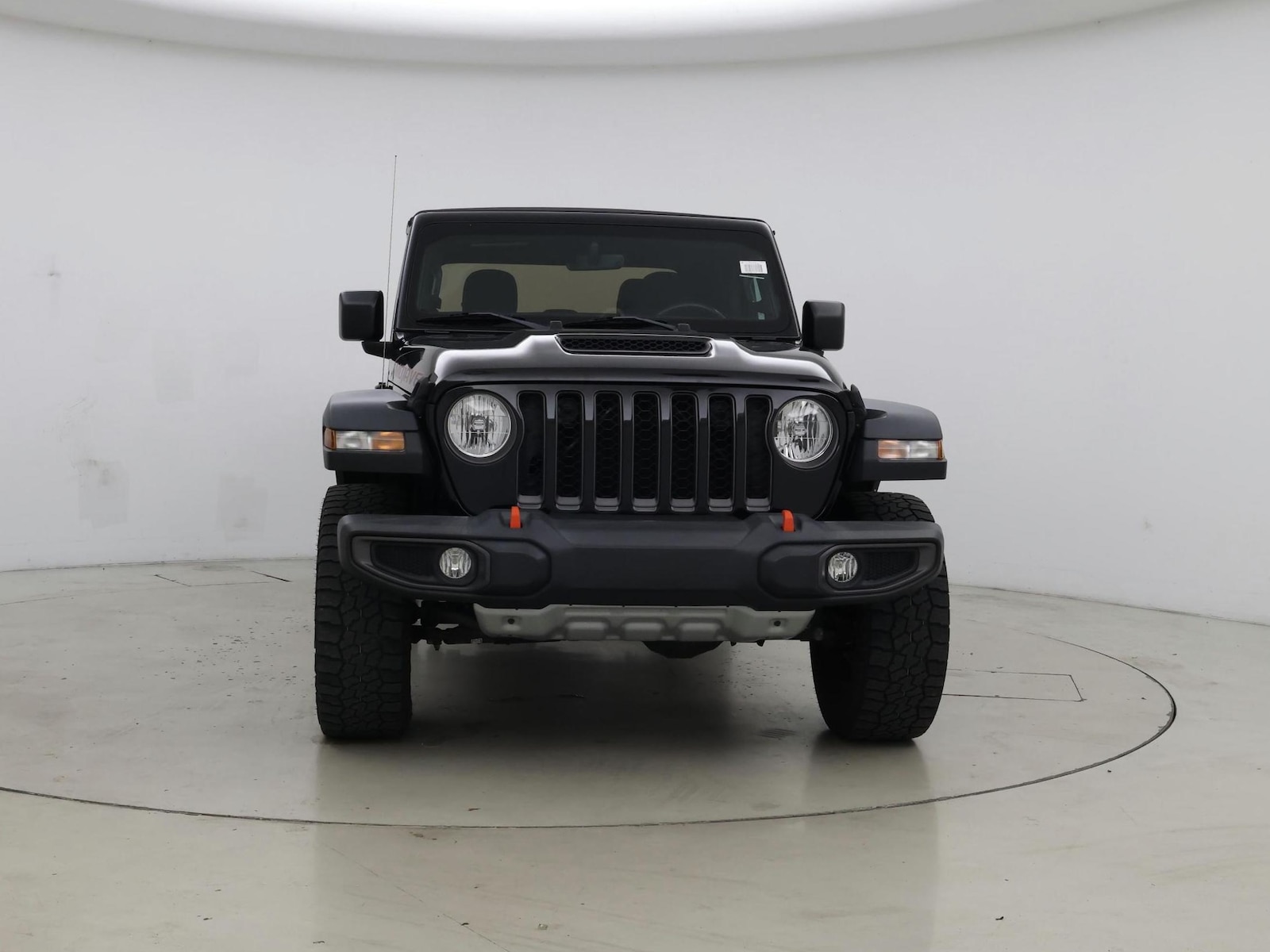 2022 Jeep Gladiator Mojave - Photo 6