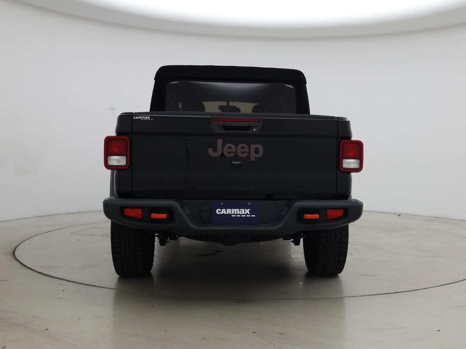 2022 Jeep Gladiator Mojave - Photo 7