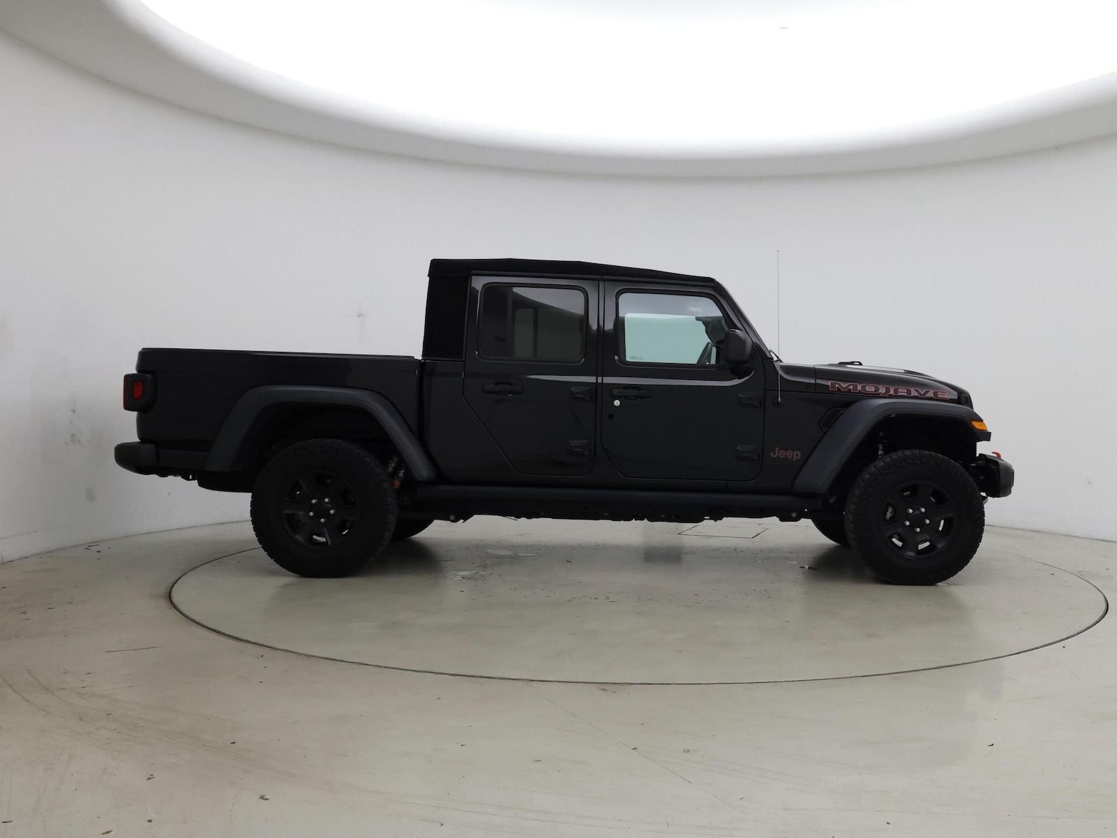 2022 Jeep Gladiator Mojave - Photo 8