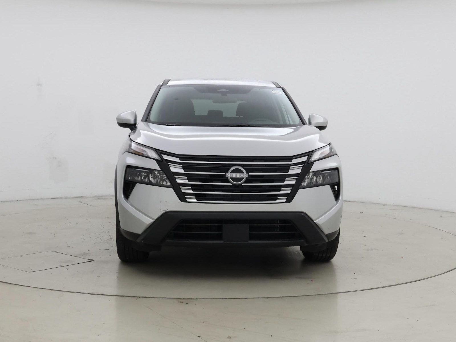 2025 Nissan Rogue SV - Photo 6