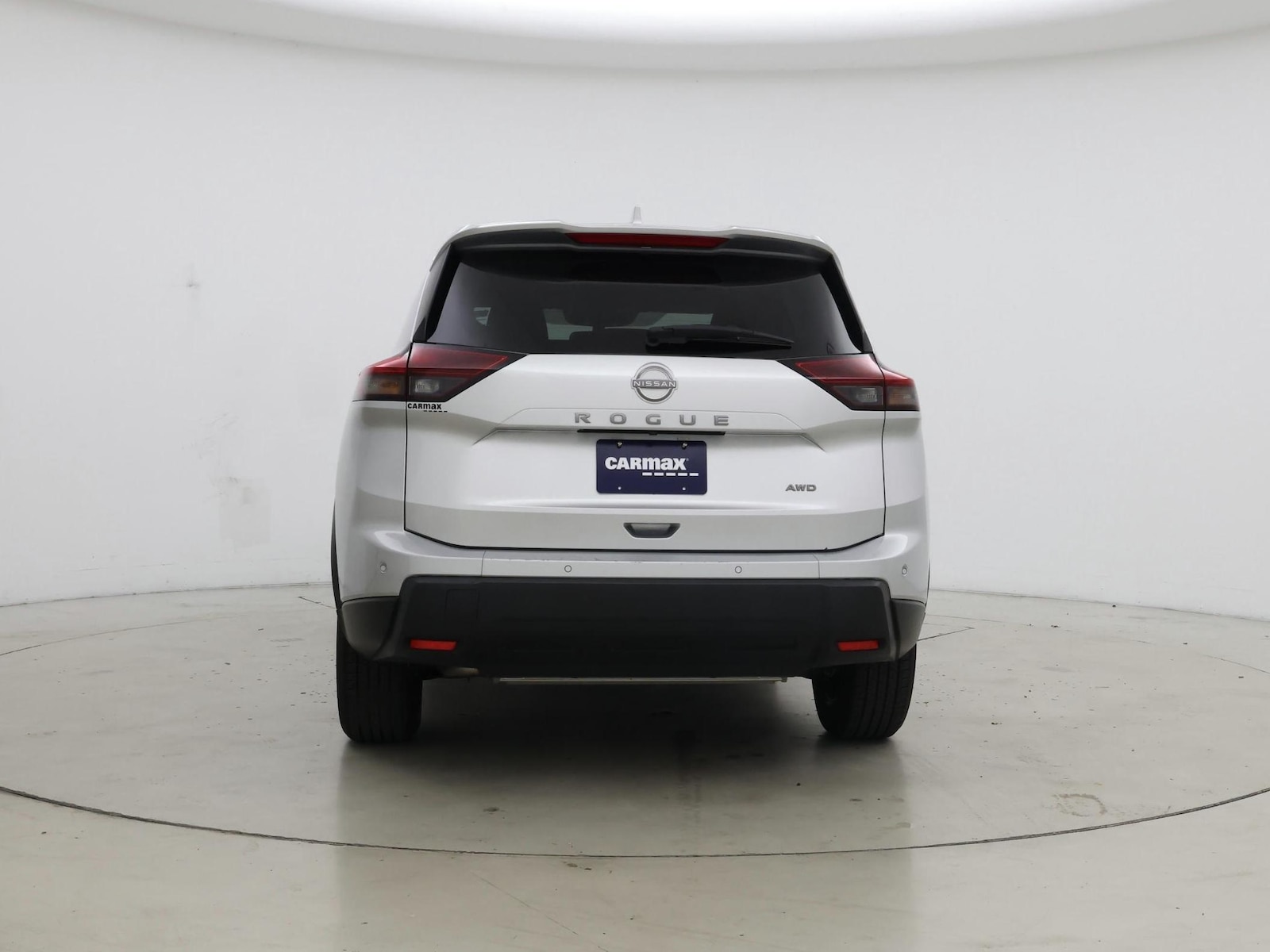 2025 Nissan Rogue SV - Photo 7