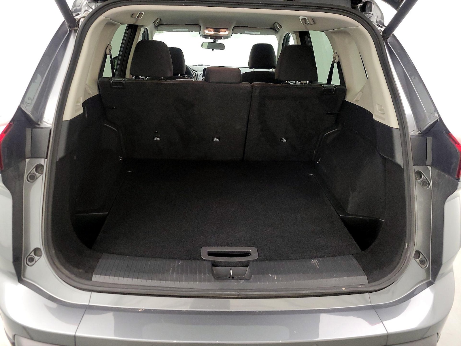 2025 Nissan Rogue SV - Photo 21