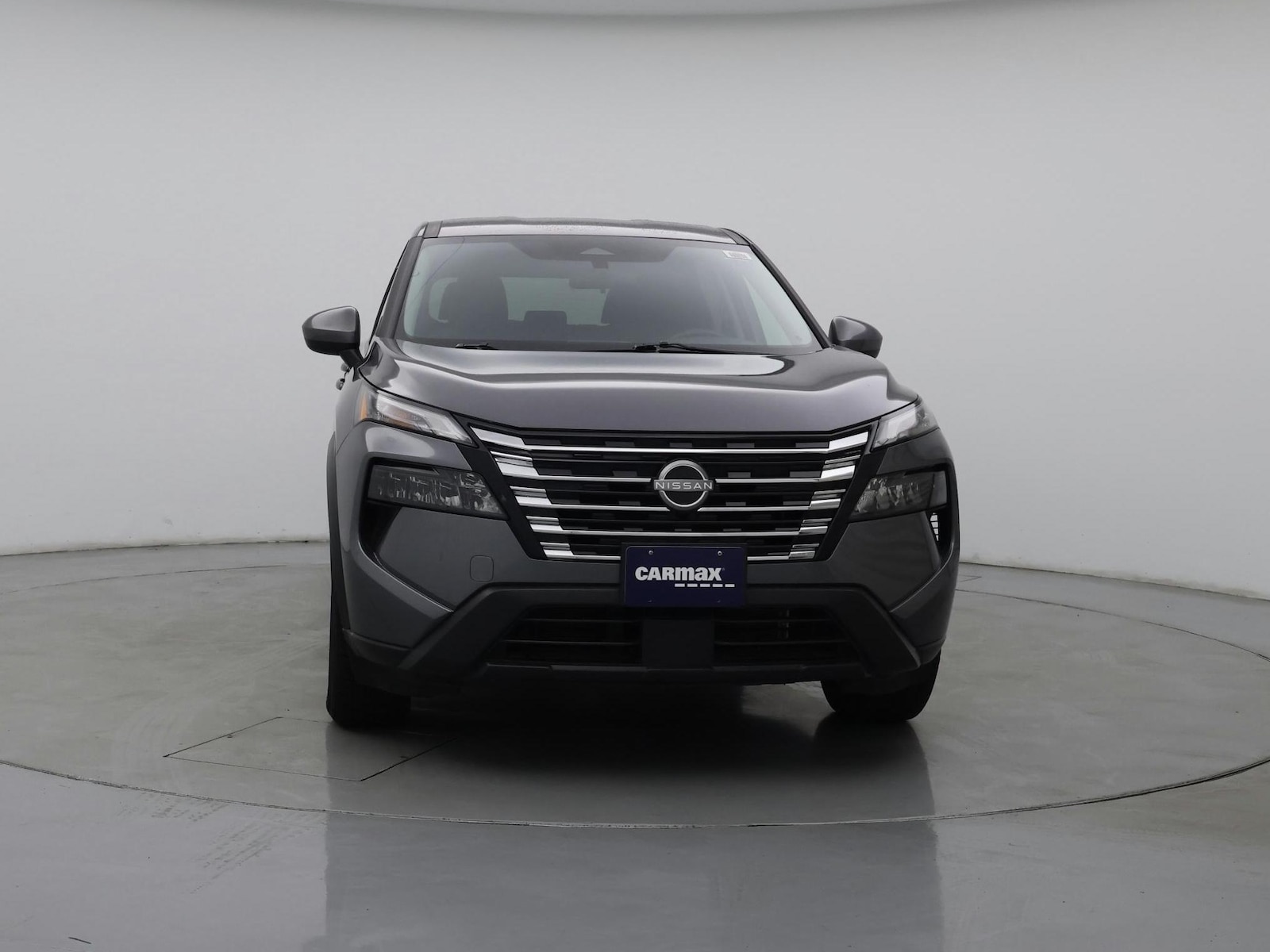 2025 Nissan Rogue SV - Photo 6
