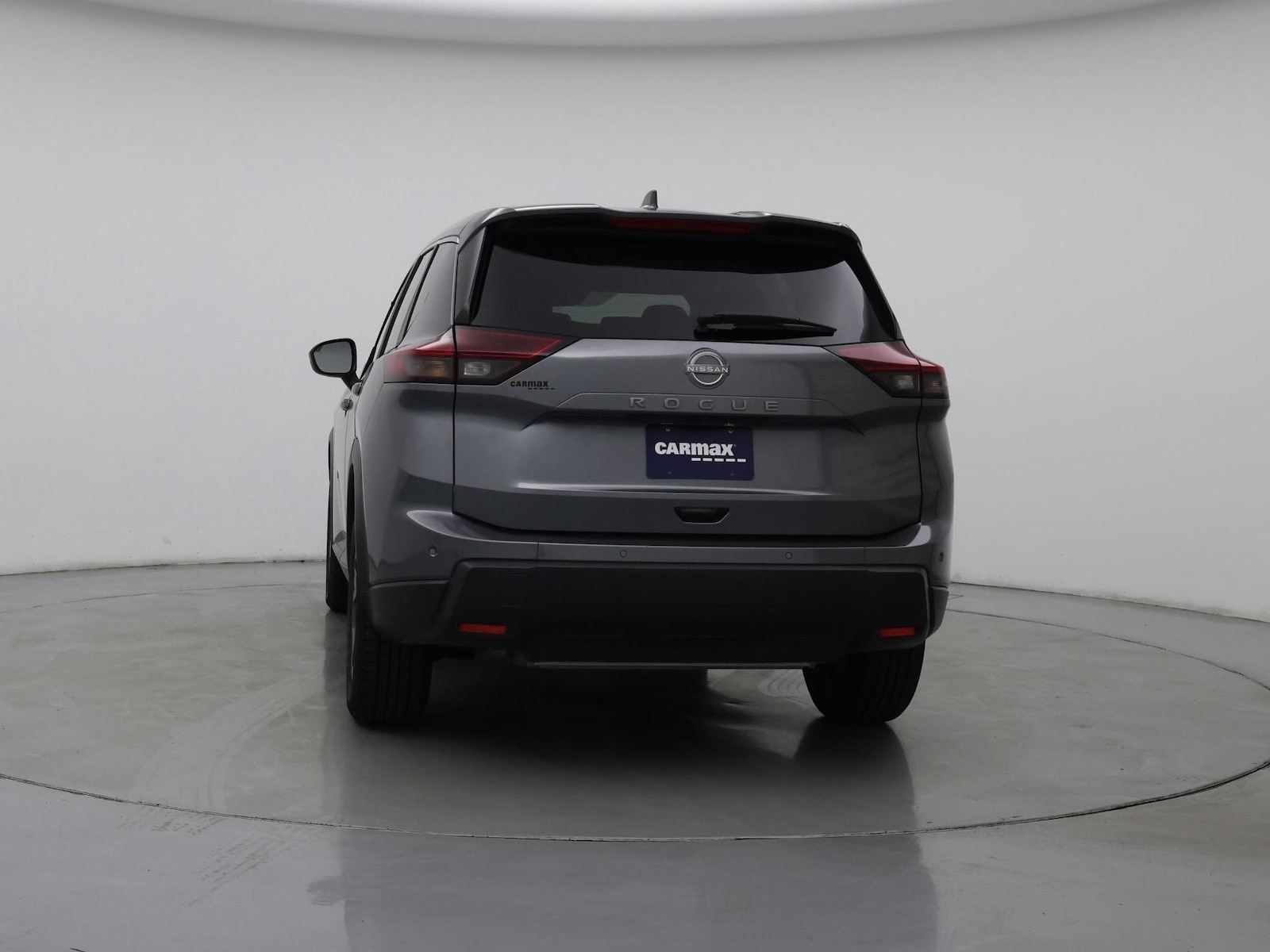 2025 Nissan Rogue SV - Photo 7