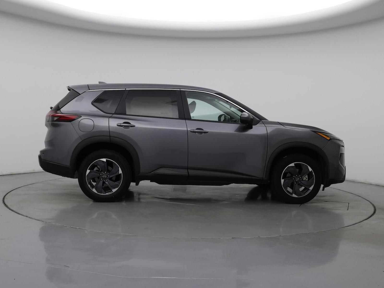 2025 Nissan Rogue SV - Photo 8