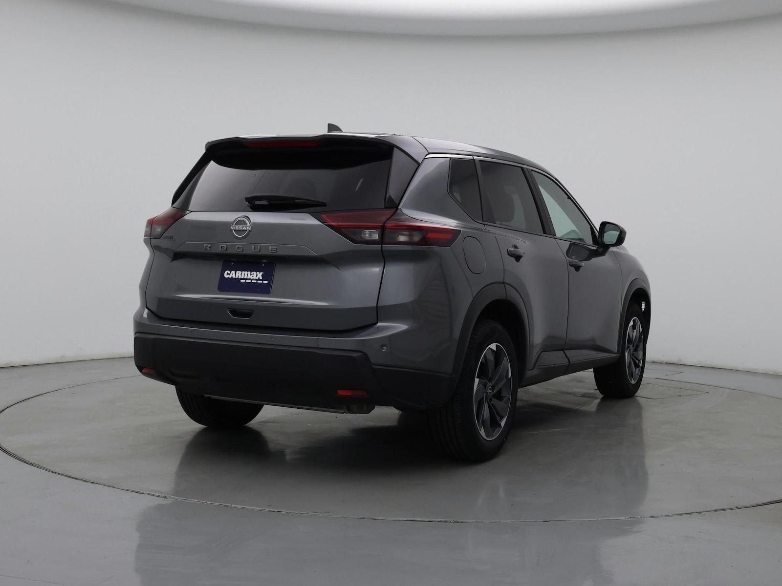 2025 Nissan Rogue SV - Photo 9