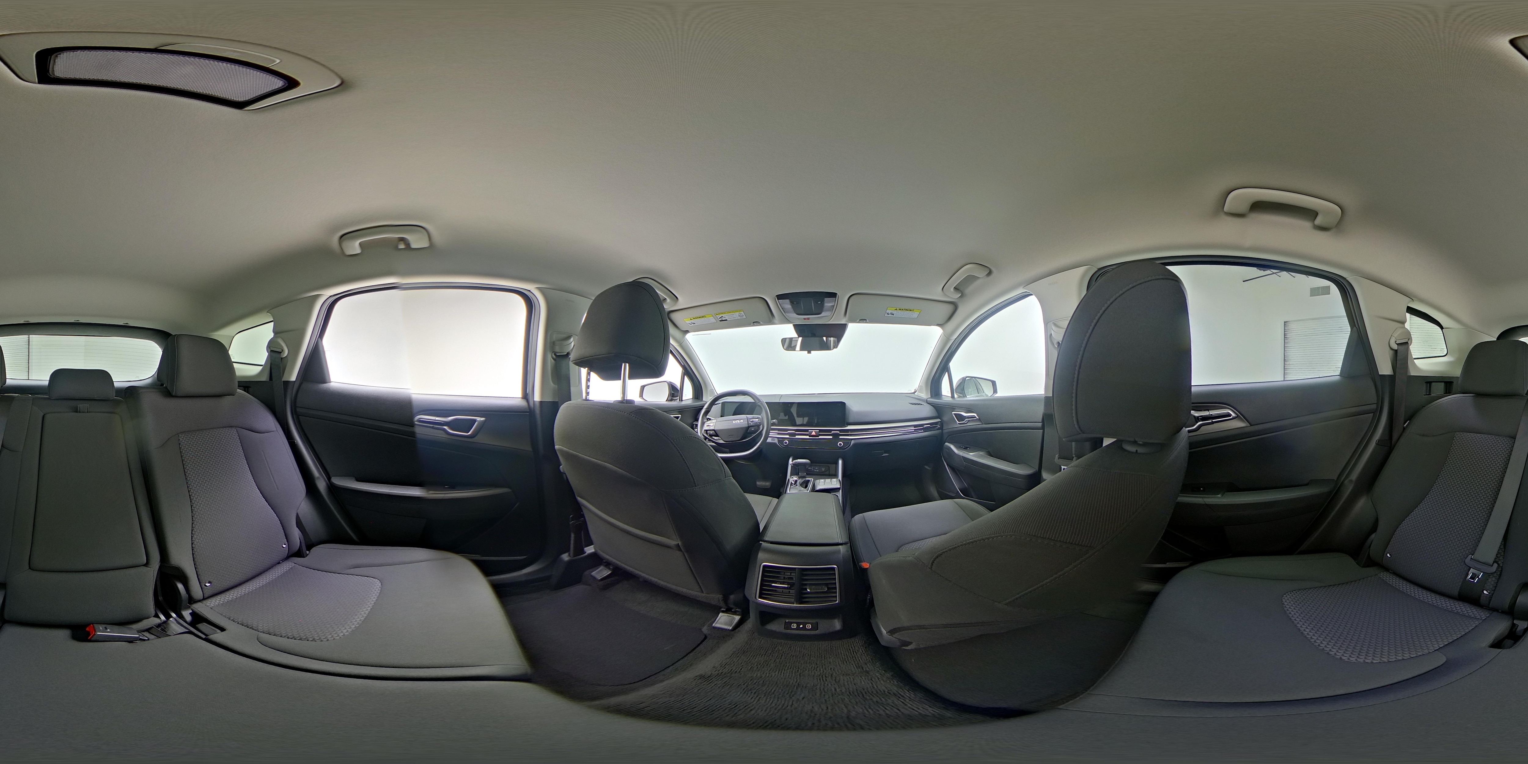2026 Kia Sportage LX - Photo 24