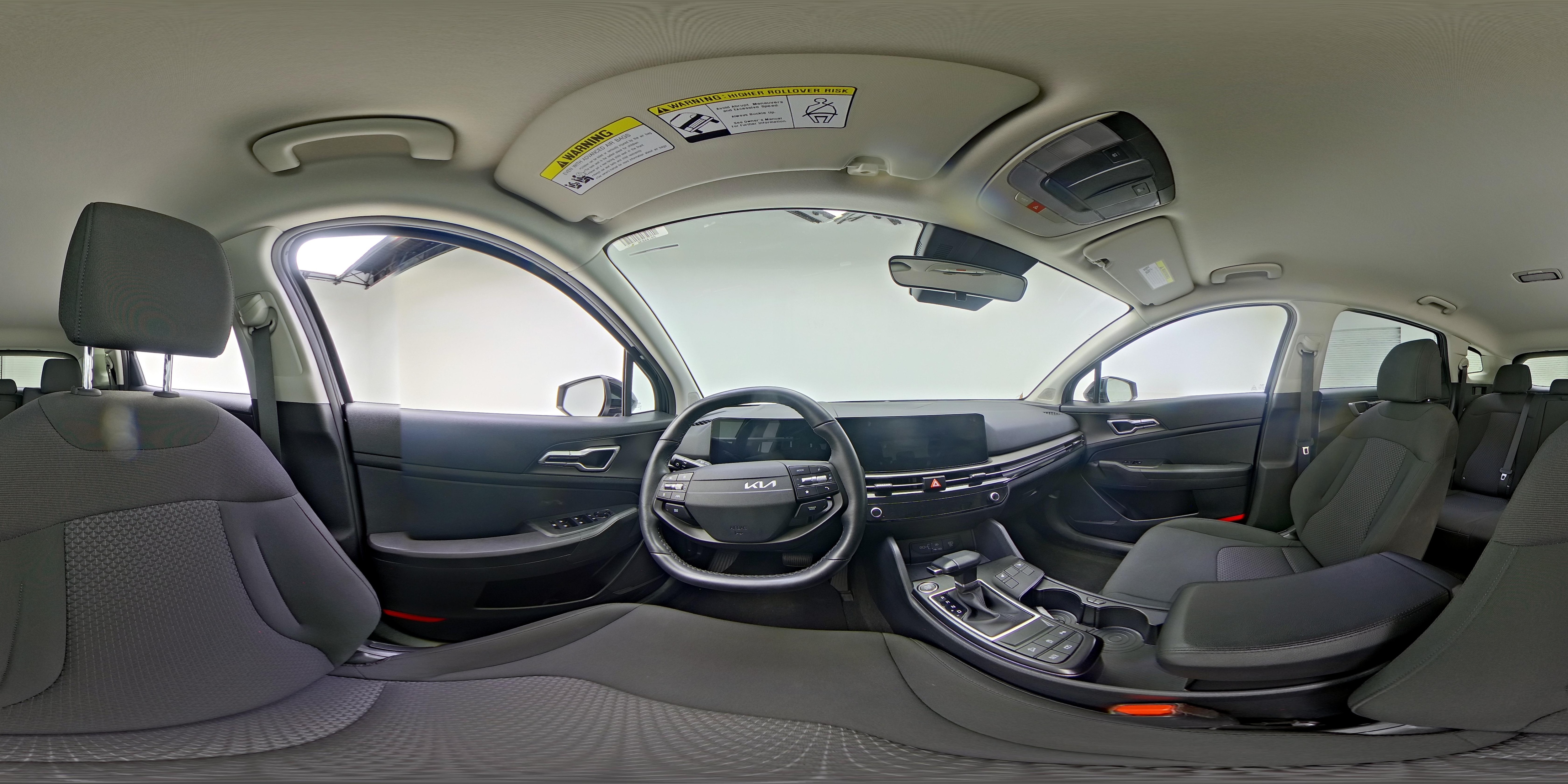 2026 Kia Sportage LX - Photo 25