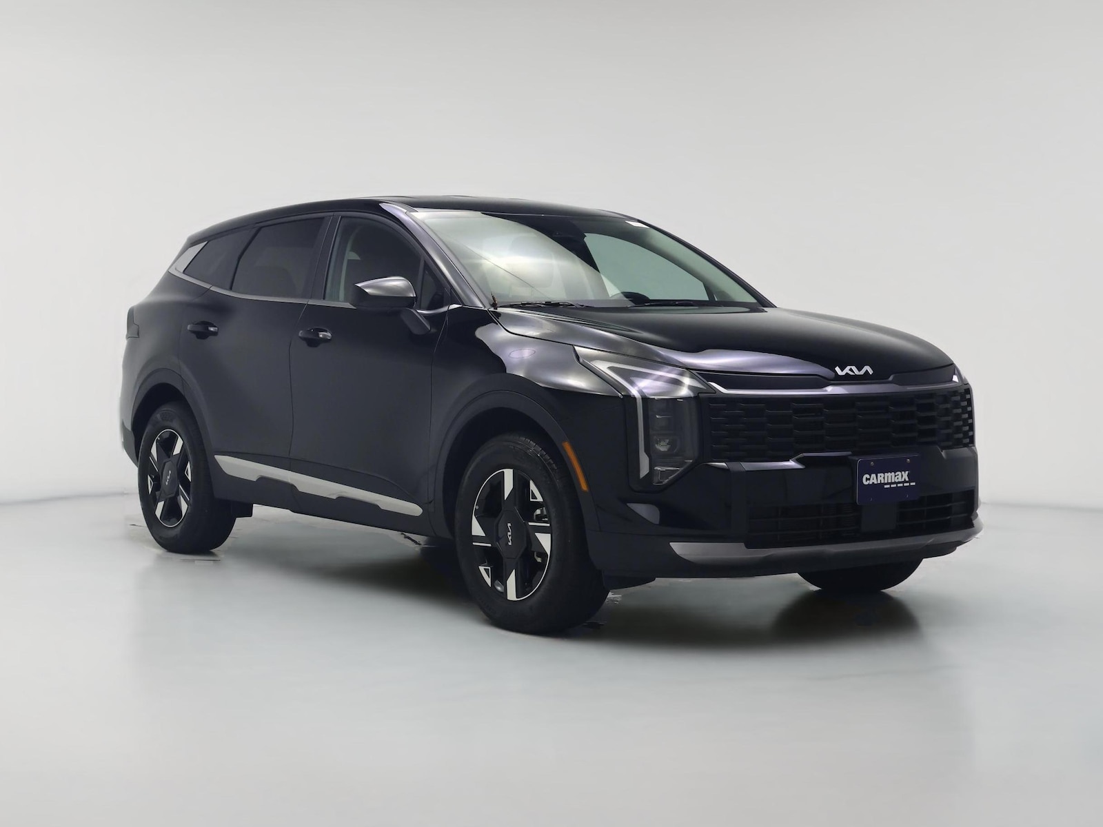 2026 Kia Sportage LX - Photo 1