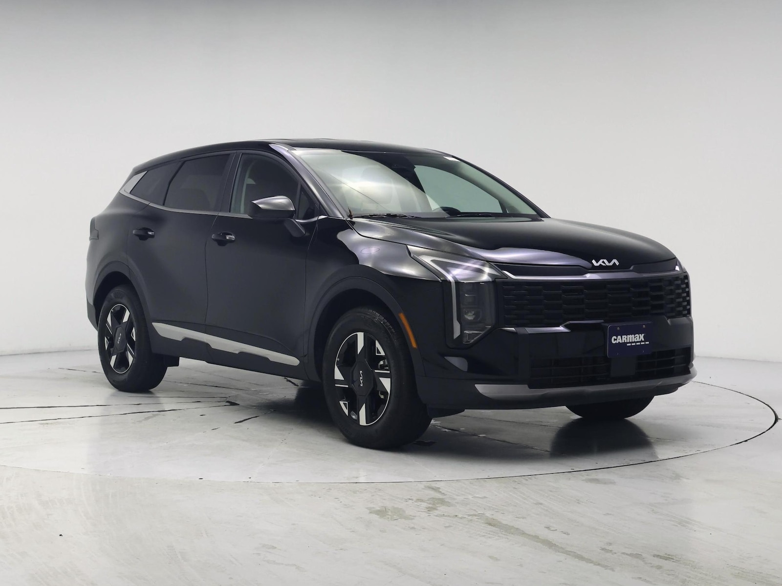 2026 Kia Sportage LX - Photo 2