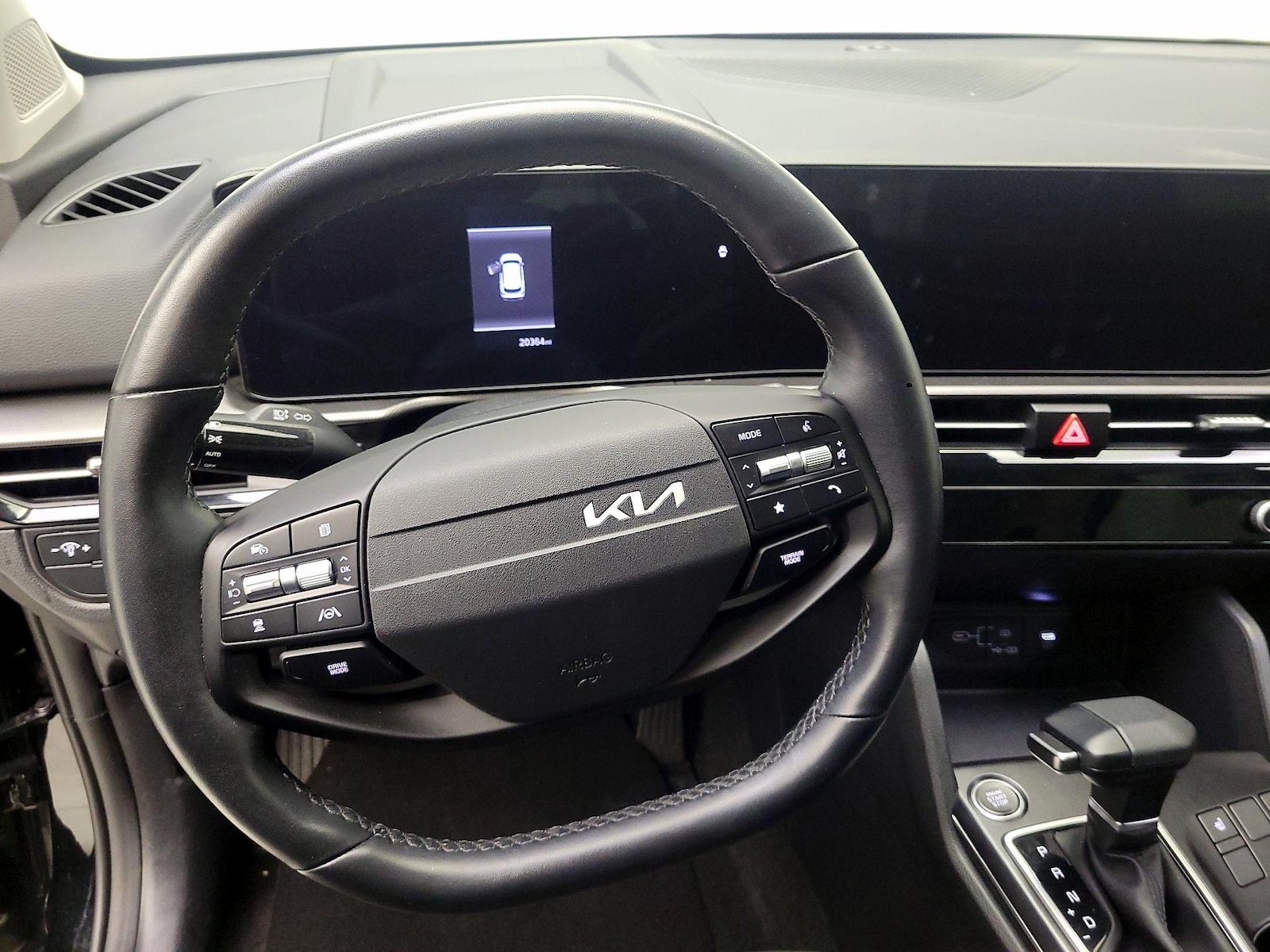 2026 Kia Sportage LX - Photo 11