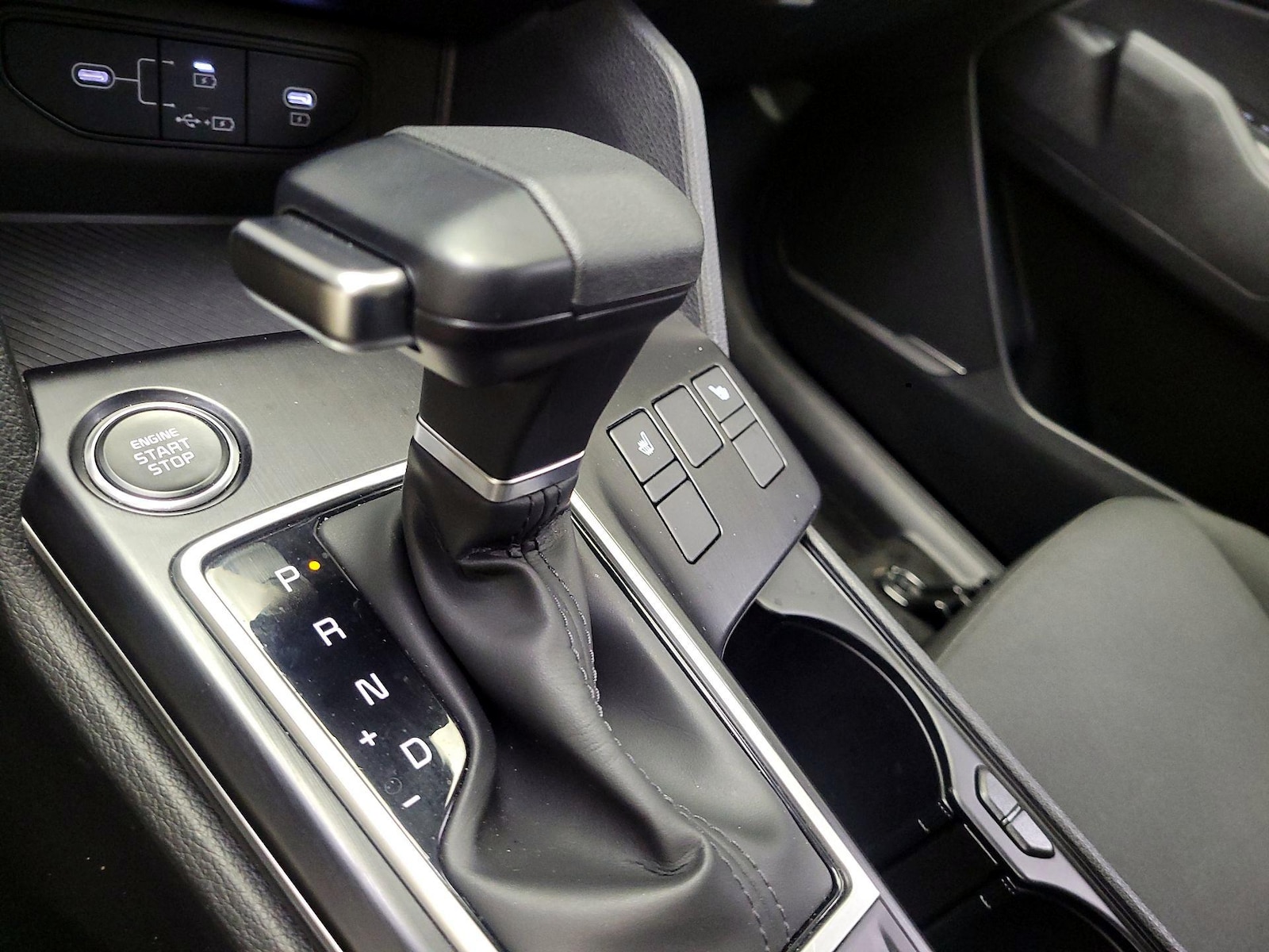 2026 Kia Sportage LX - Photo 17