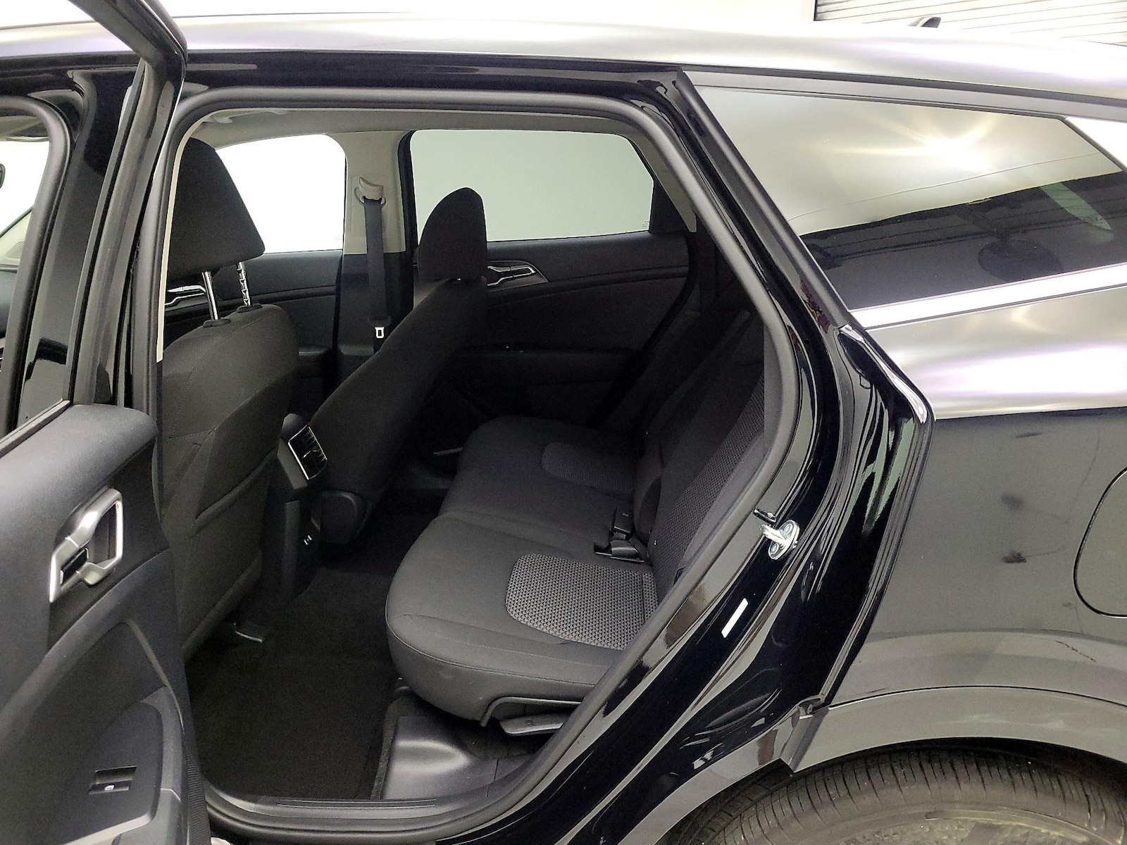 2026 Kia Sportage LX - Photo 19