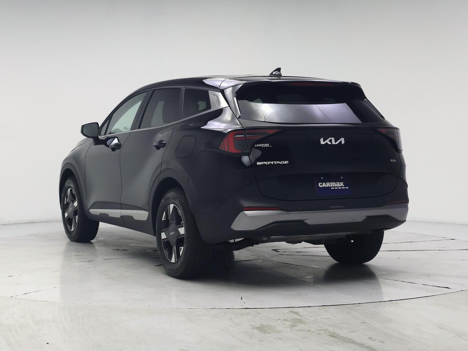 2026 Kia Sportage LX - Photo 3