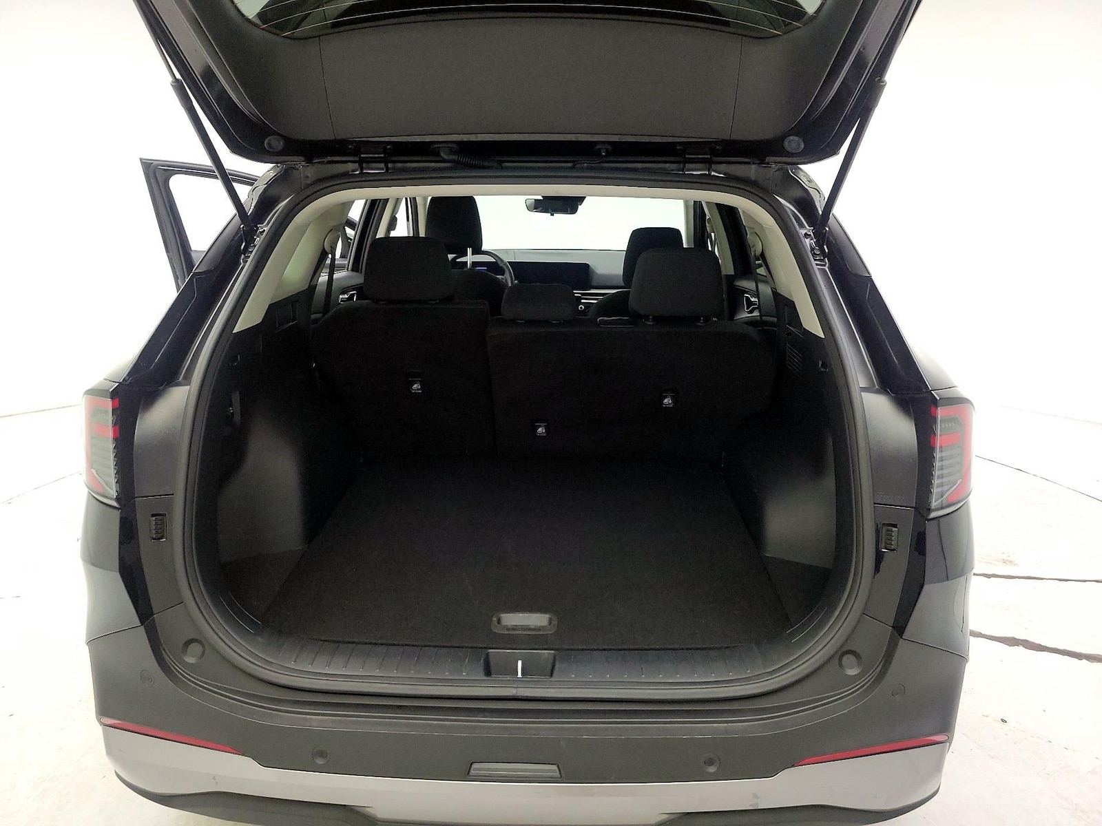 2026 Kia Sportage LX - Photo 20