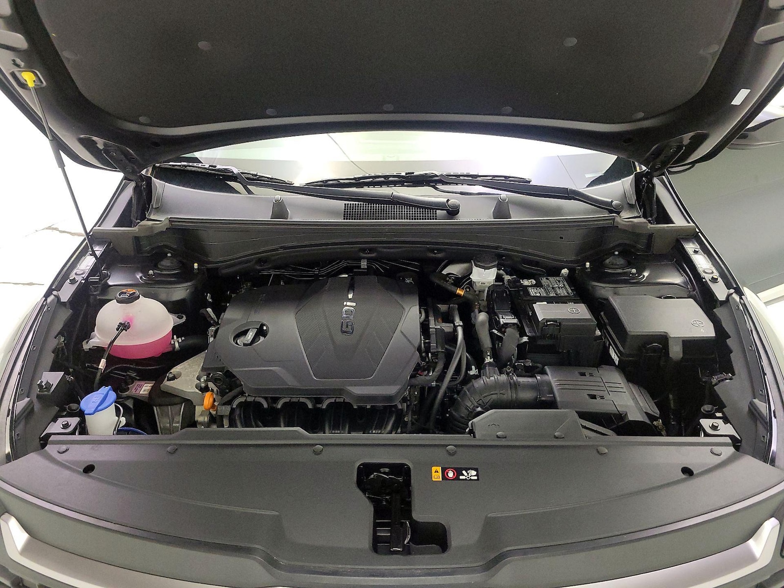 2026 Kia Sportage LX - Photo 21