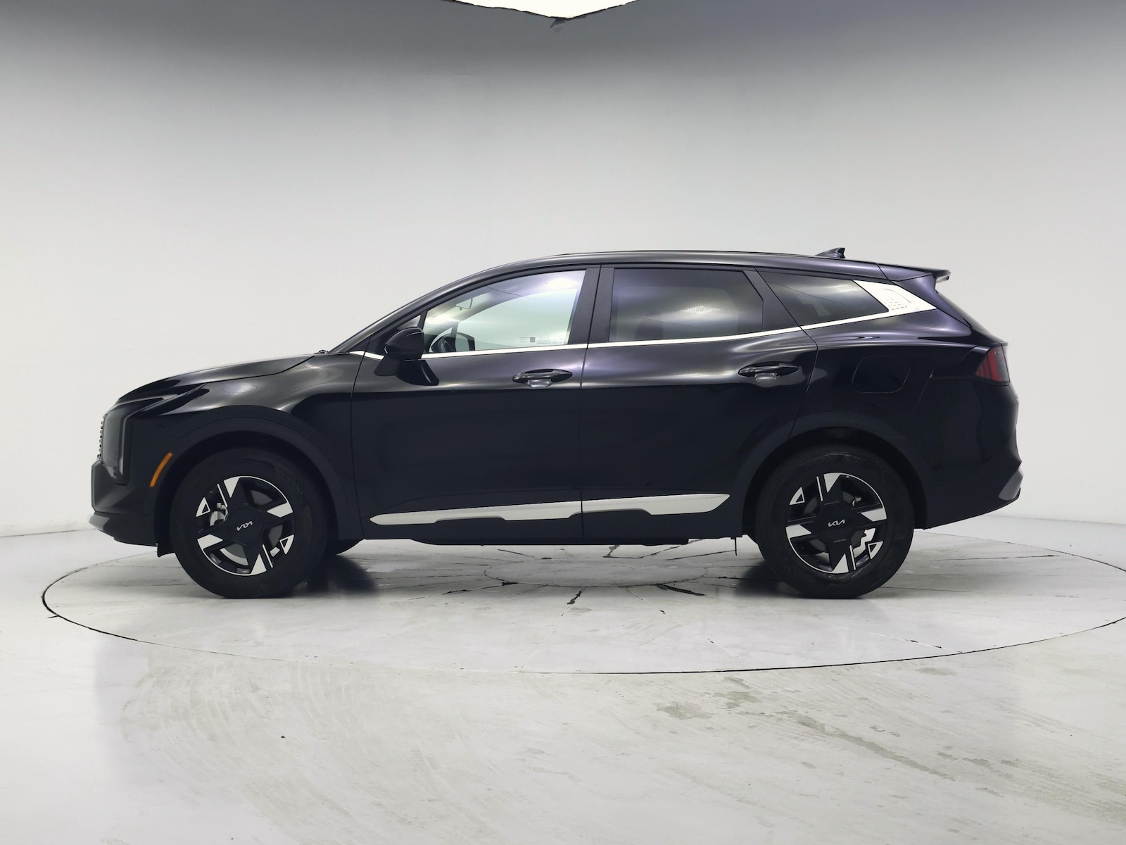 2026 Kia Sportage LX - Photo 4