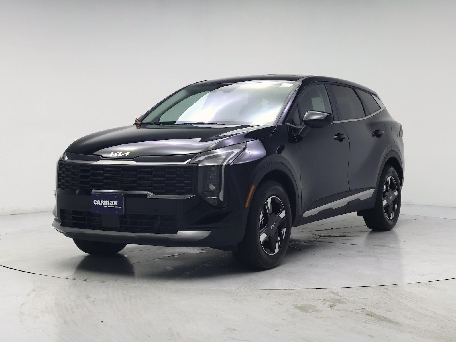 2026 Kia Sportage LX - Photo 5