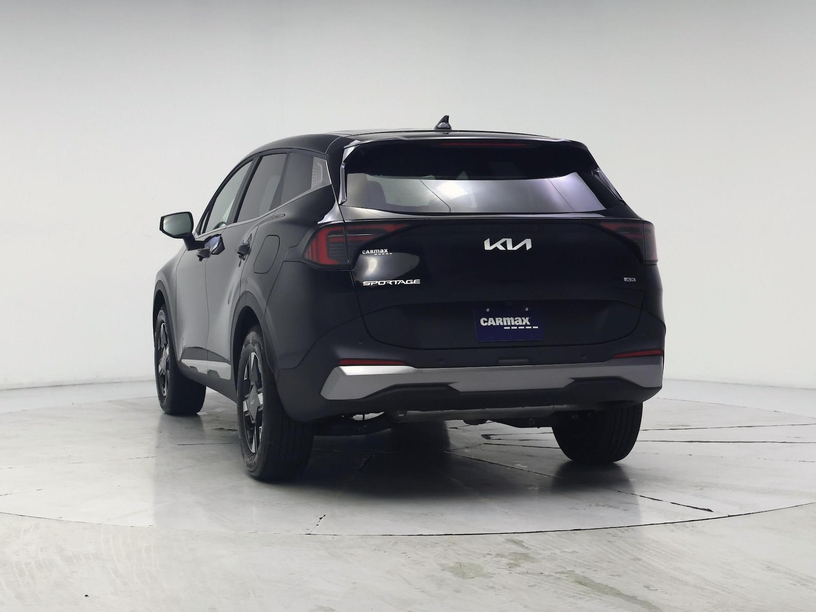 2026 Kia Sportage LX - Photo 7