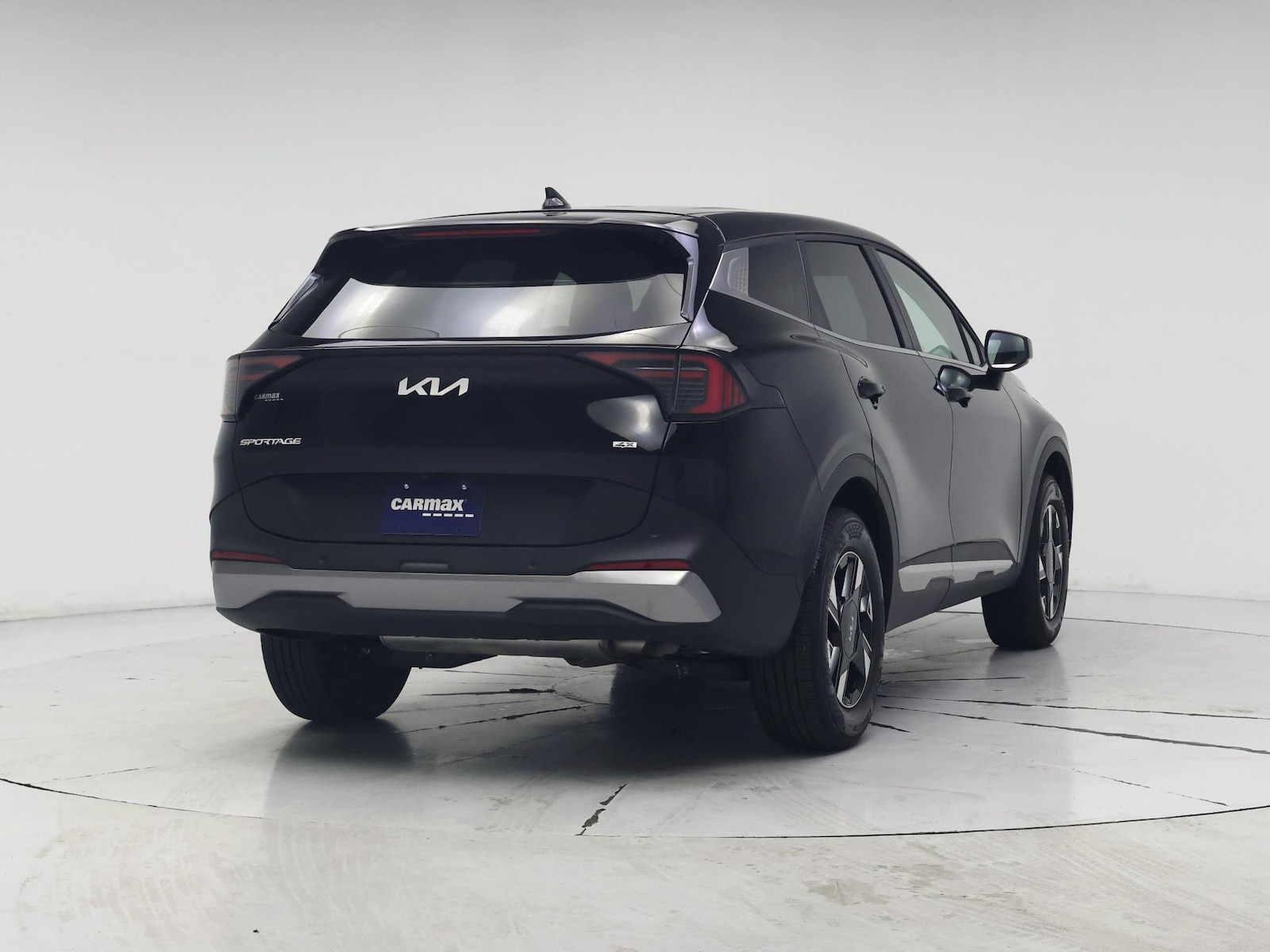 2026 Kia Sportage LX - Photo 9