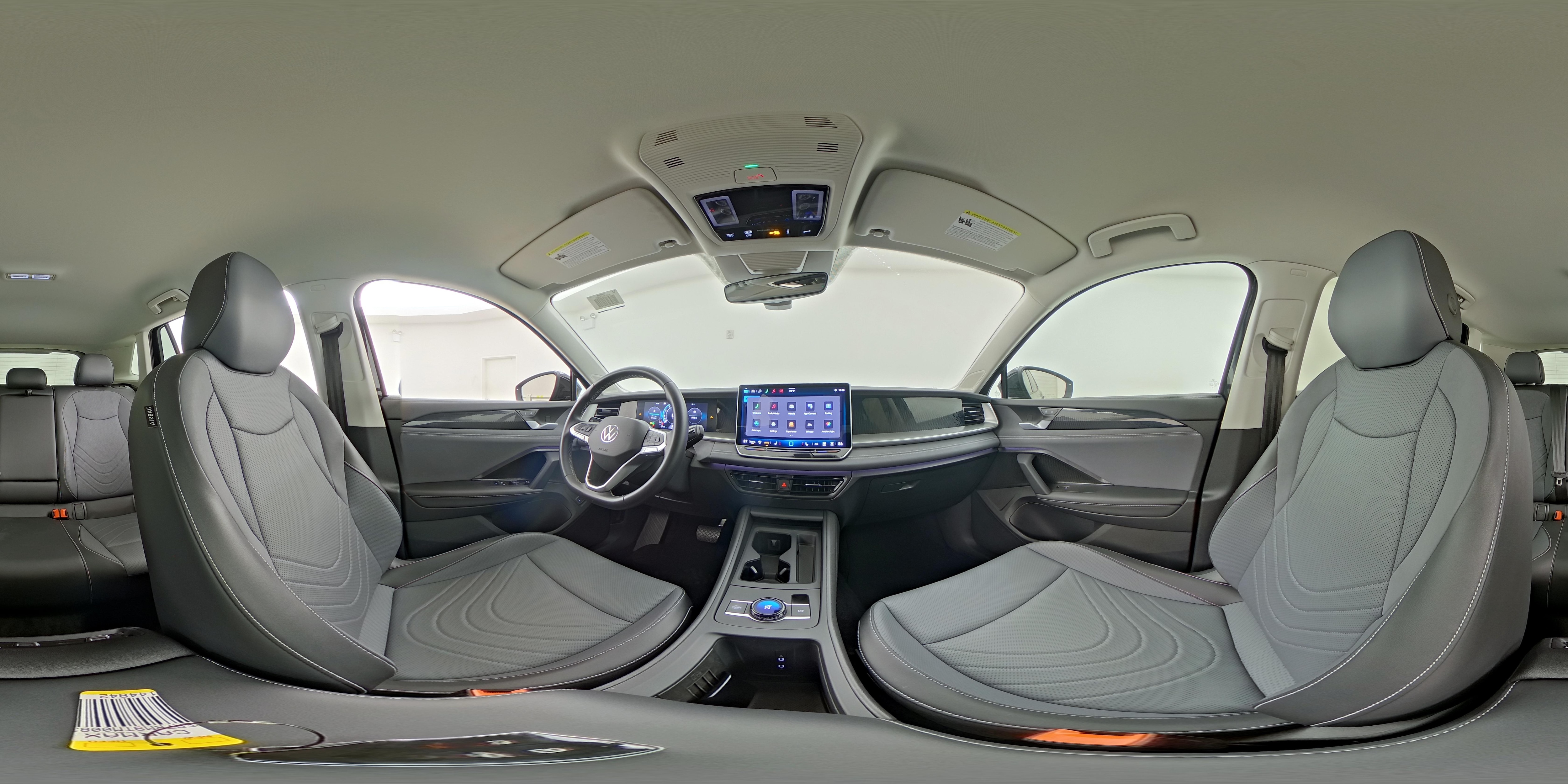 2026 Volkswagen Tiguan SE - Photo 24