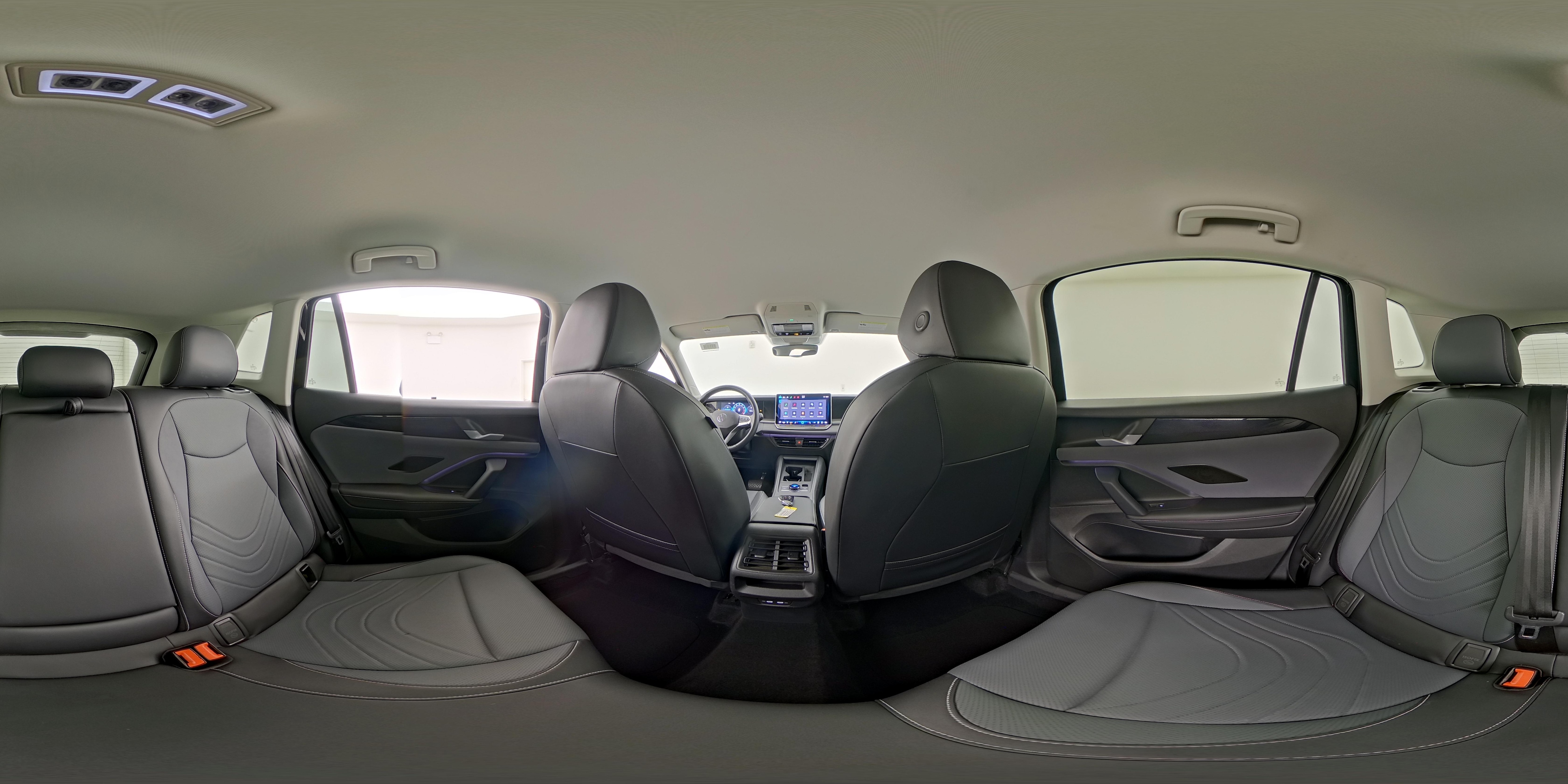 2026 Volkswagen Tiguan SE - Photo 25