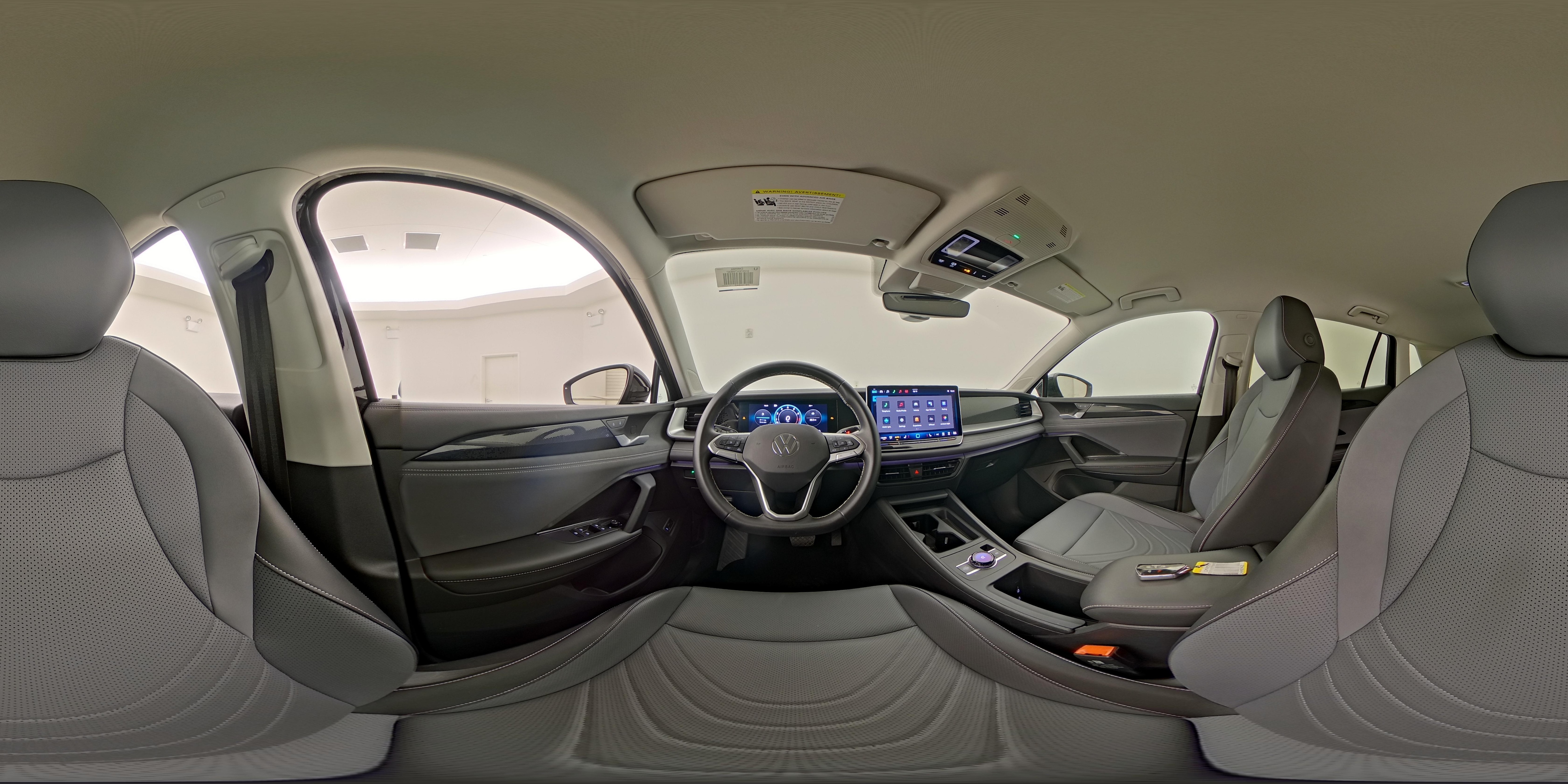 2026 Volkswagen Tiguan SE - Photo 26