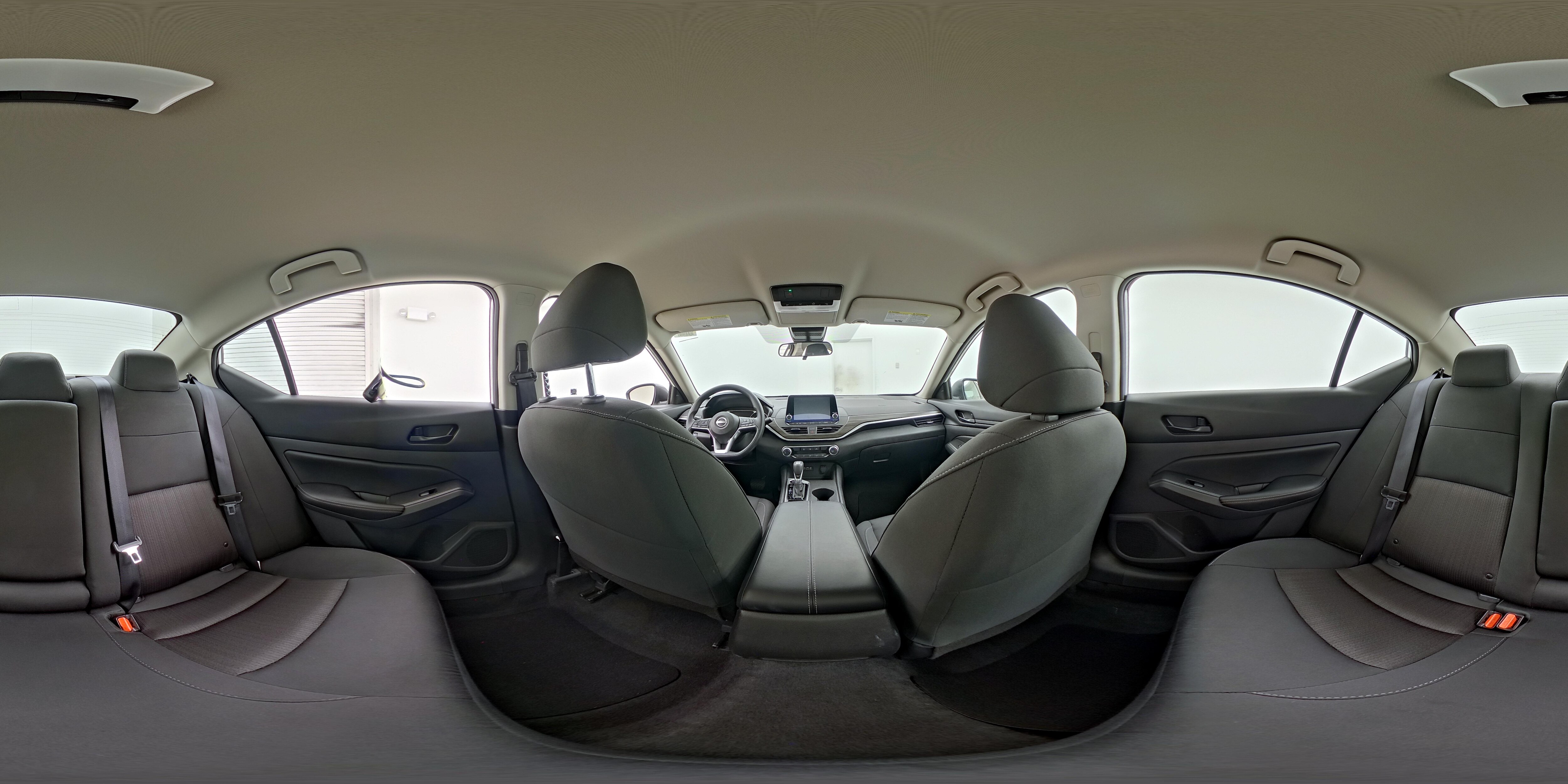 2026 Nissan Altima SV - Photo 23