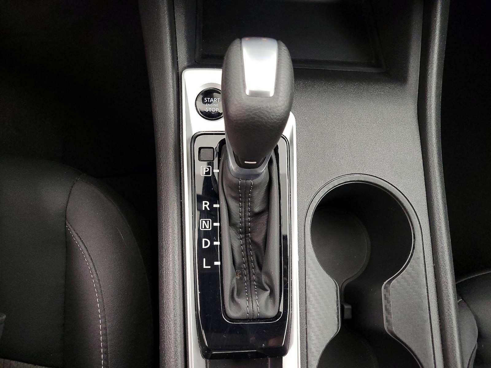 2026 Nissan Altima SV - Photo 16