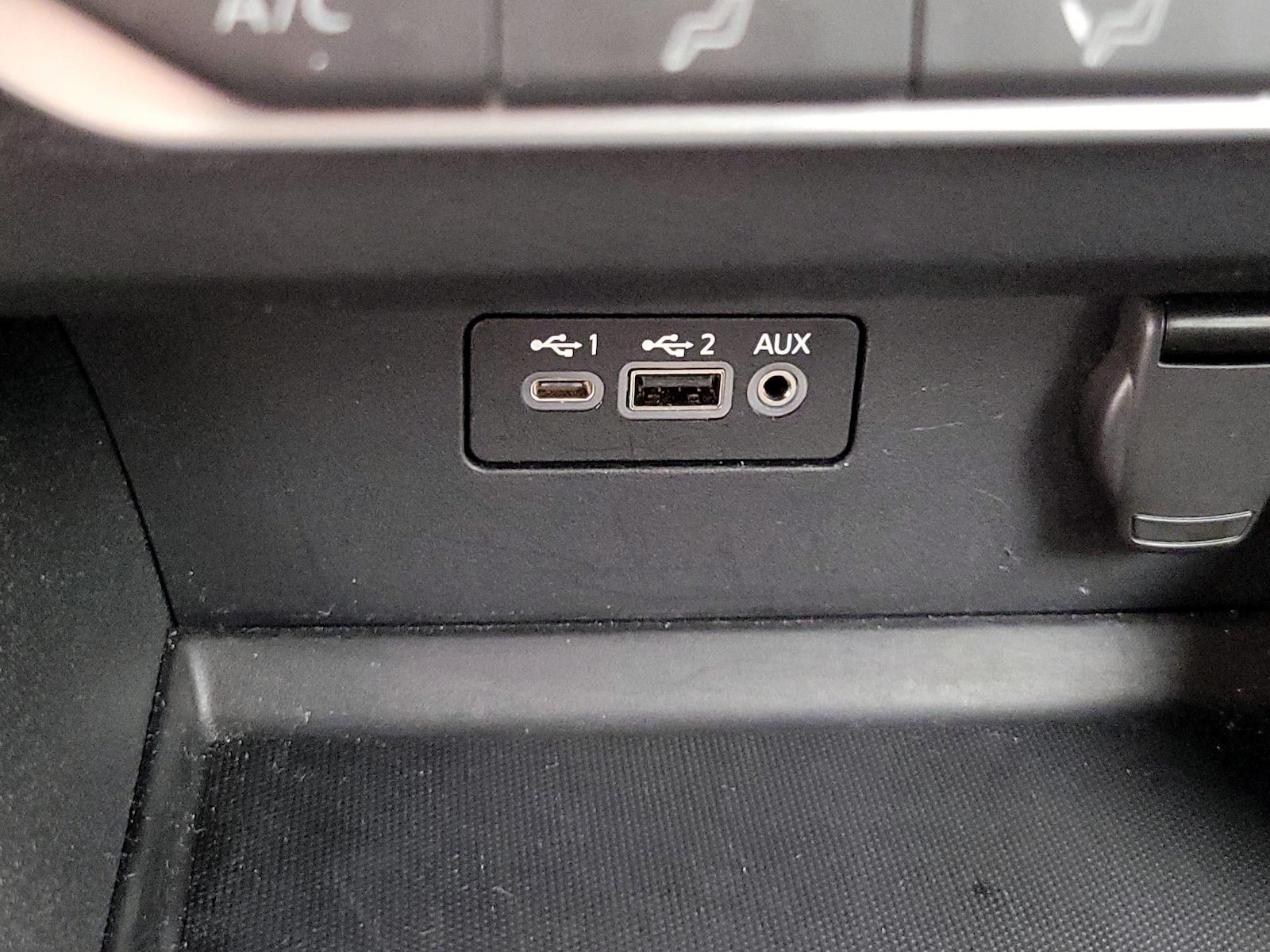 2026 Nissan Altima SV - Photo 17