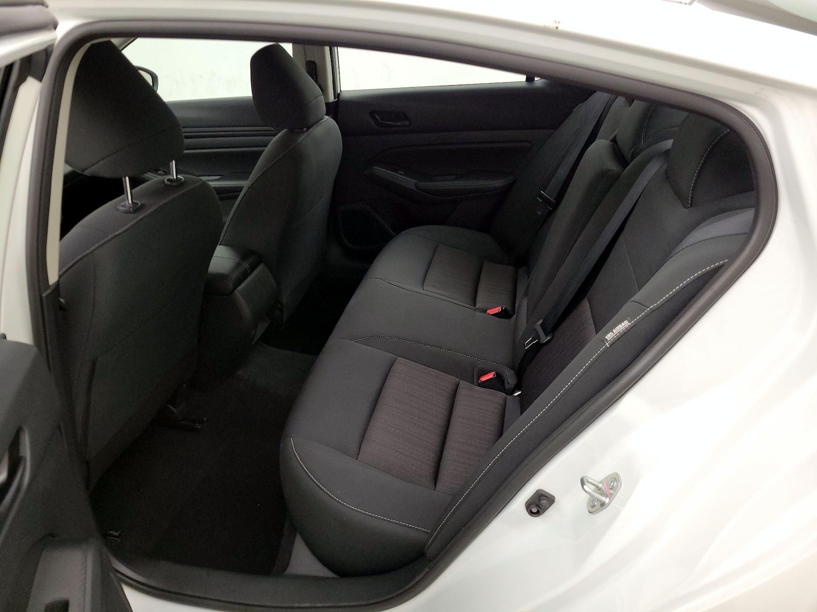 2026 Nissan Altima SV - Photo 18
