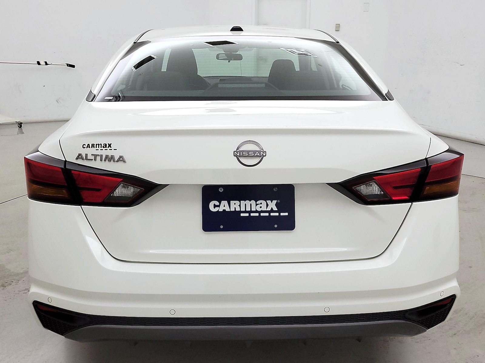 2026 Nissan Altima SV - Photo 6