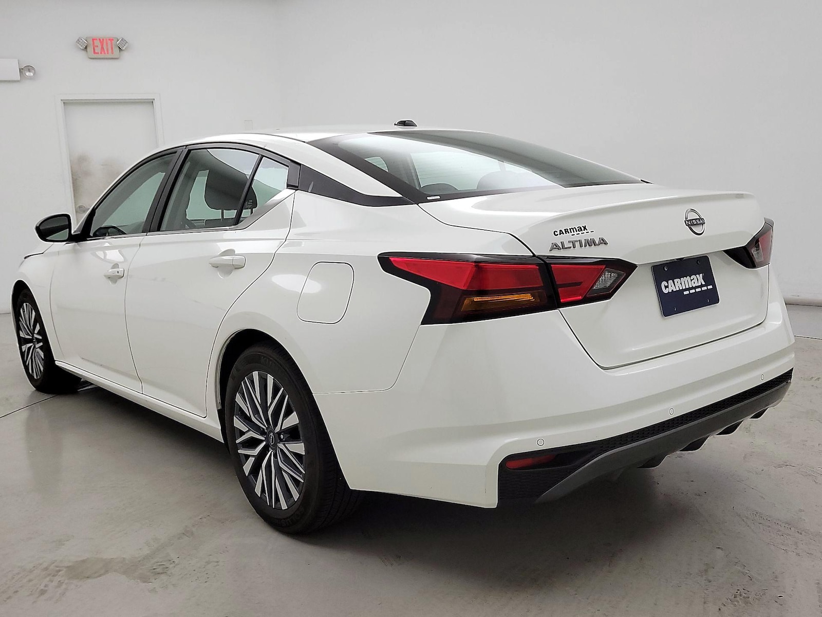 2026 Nissan Altima SV - Photo 7