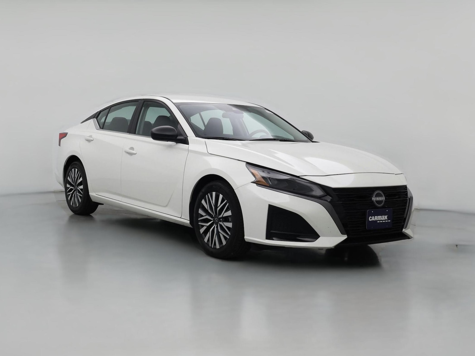 2026 Nissan Altima
