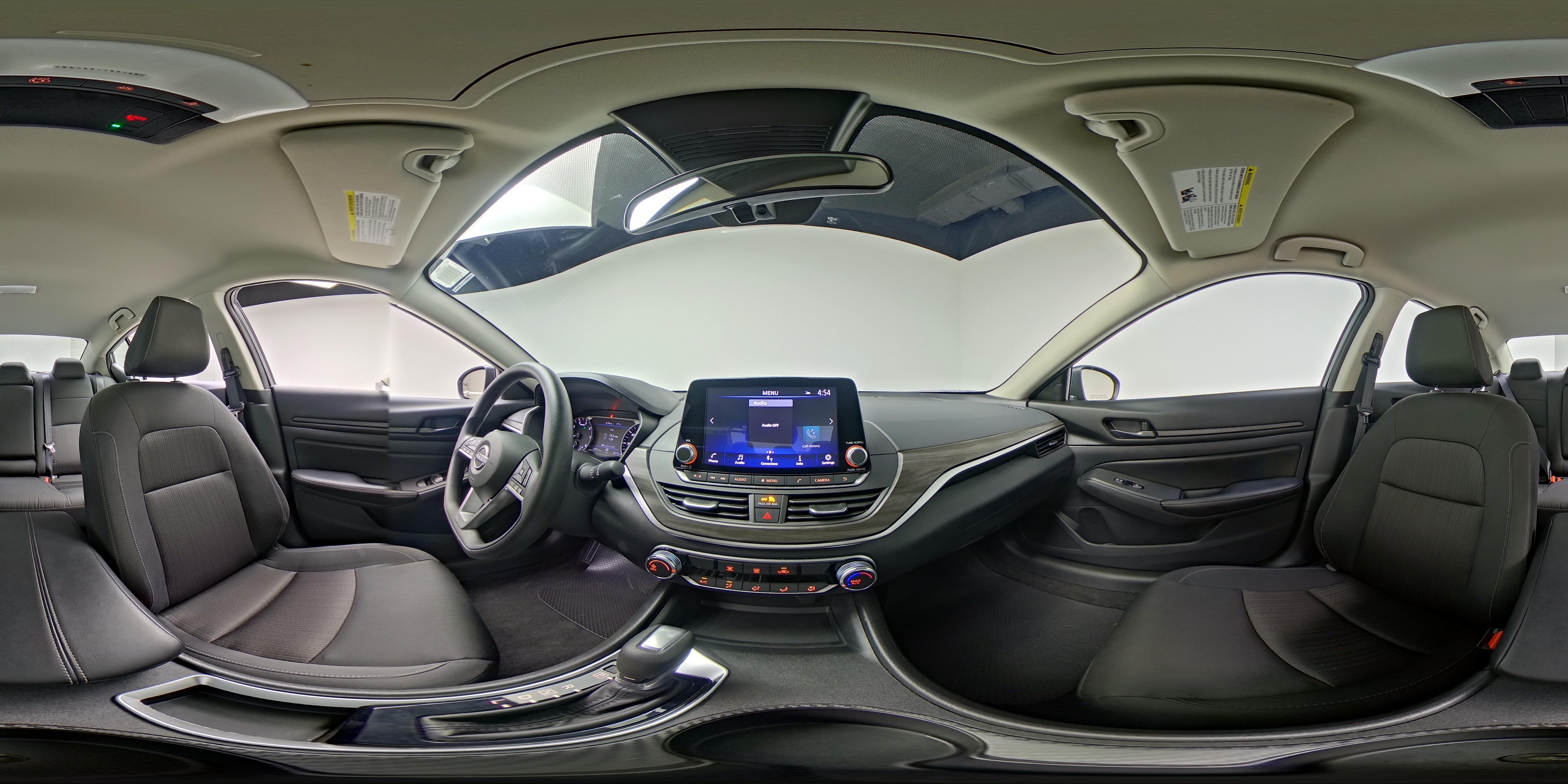 2026 Nissan Altima SV - Photo 22
