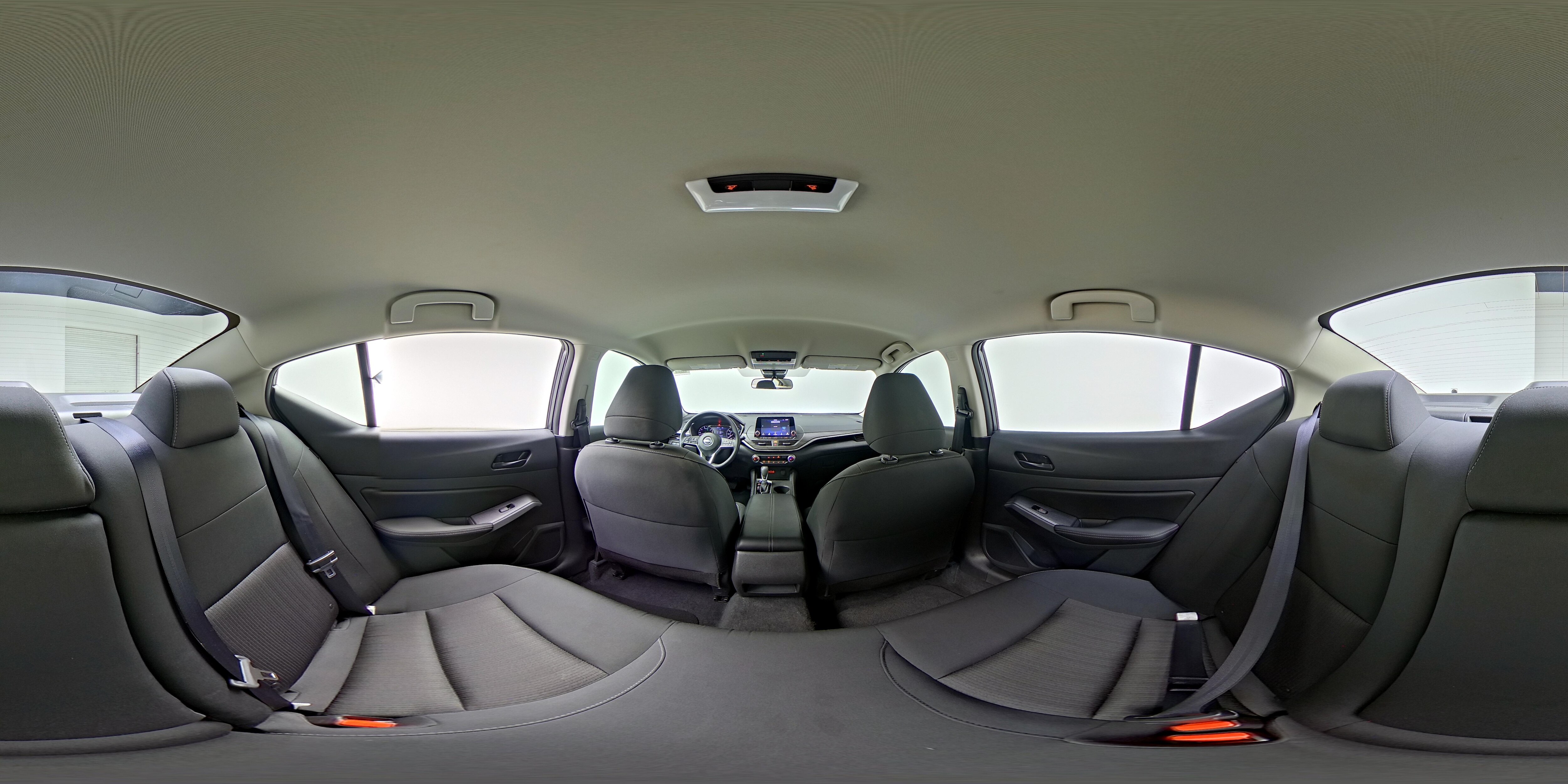 2026 Nissan Altima SV - Photo 23