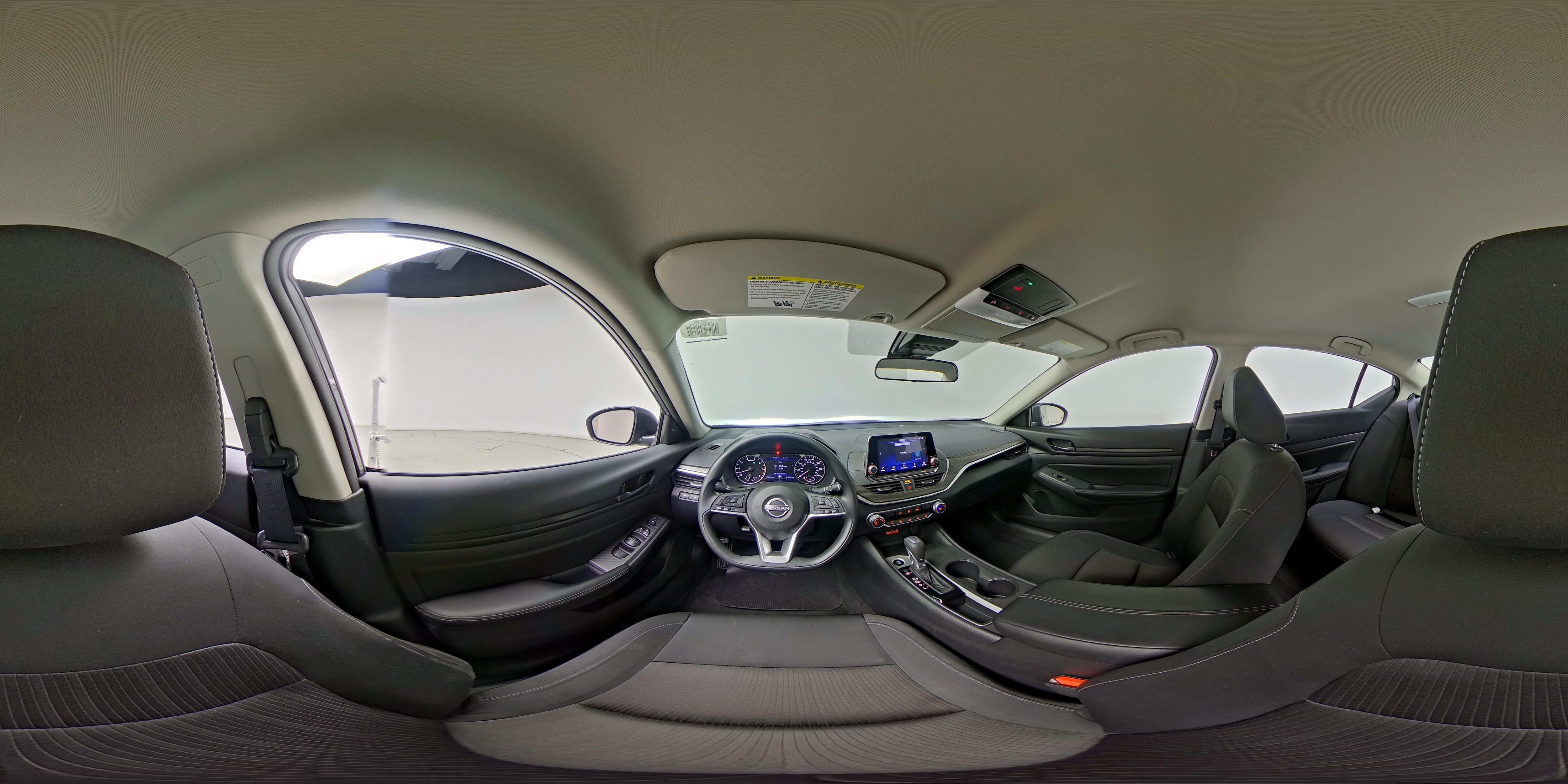 2026 Nissan Altima SV - Photo 24