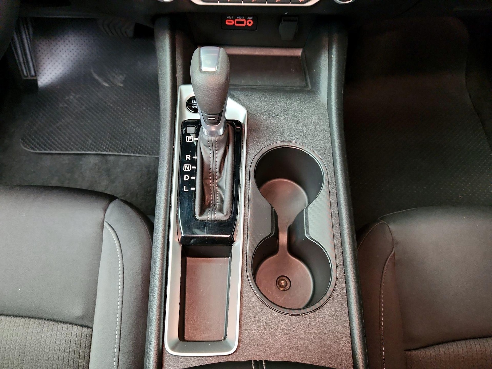 2026 Nissan Altima SV - Photo 16