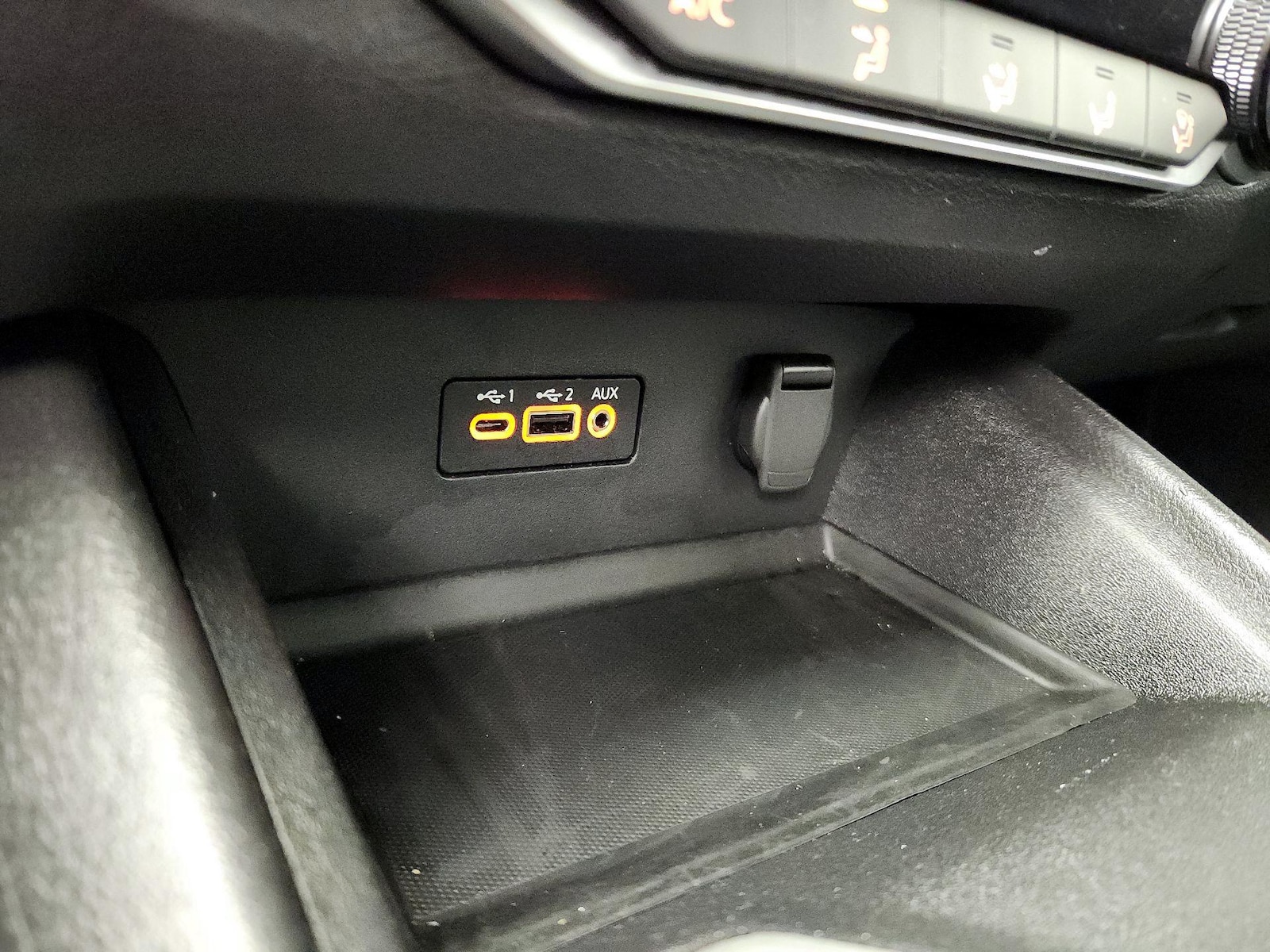 2026 Nissan Altima SV - Photo 17
